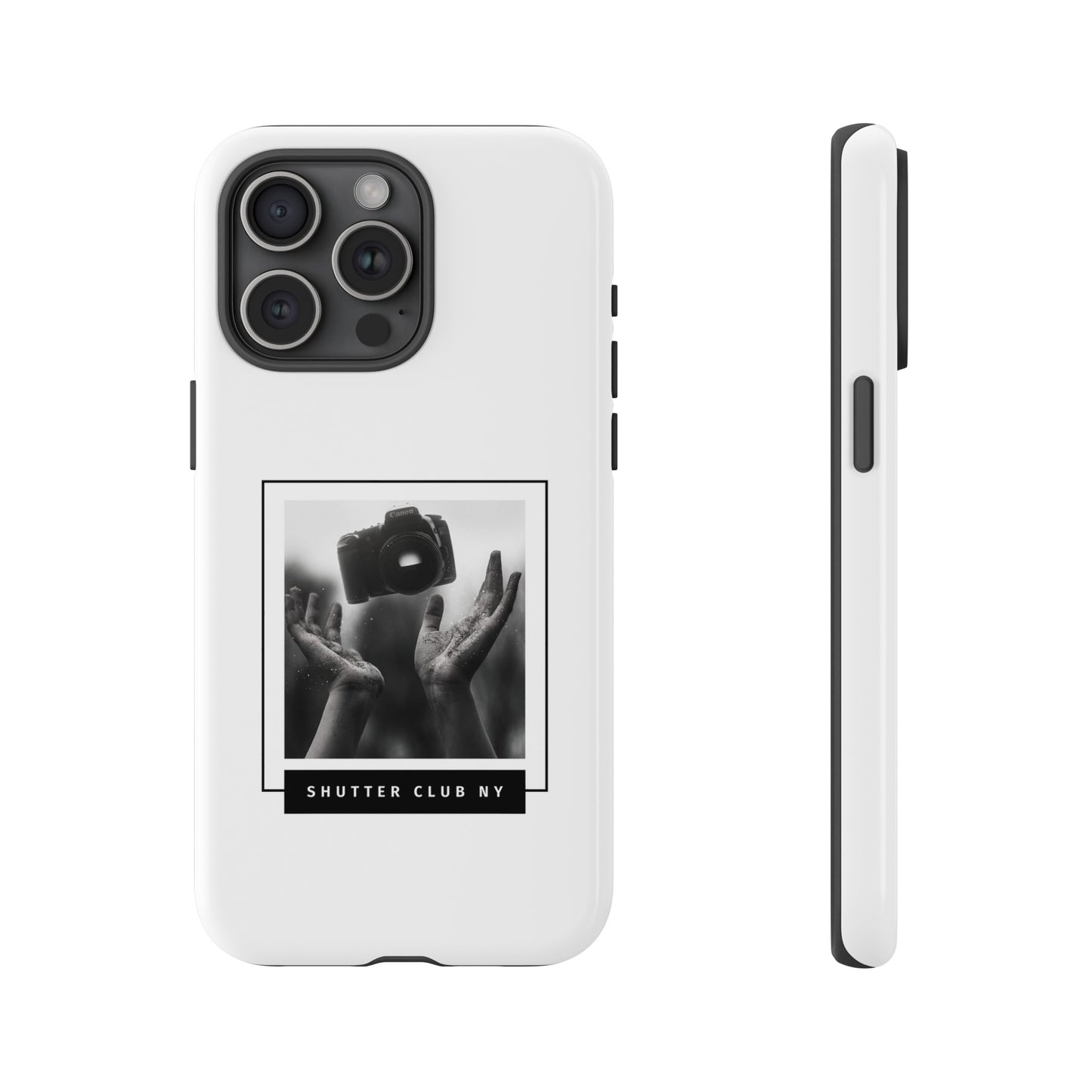 Camera Phone Case | iPhone 15 Plus/ Pro, 14, 13, 12| Google Pixel 7, Pro, 5| Samsung Galaxy S23 All Major Phone Models