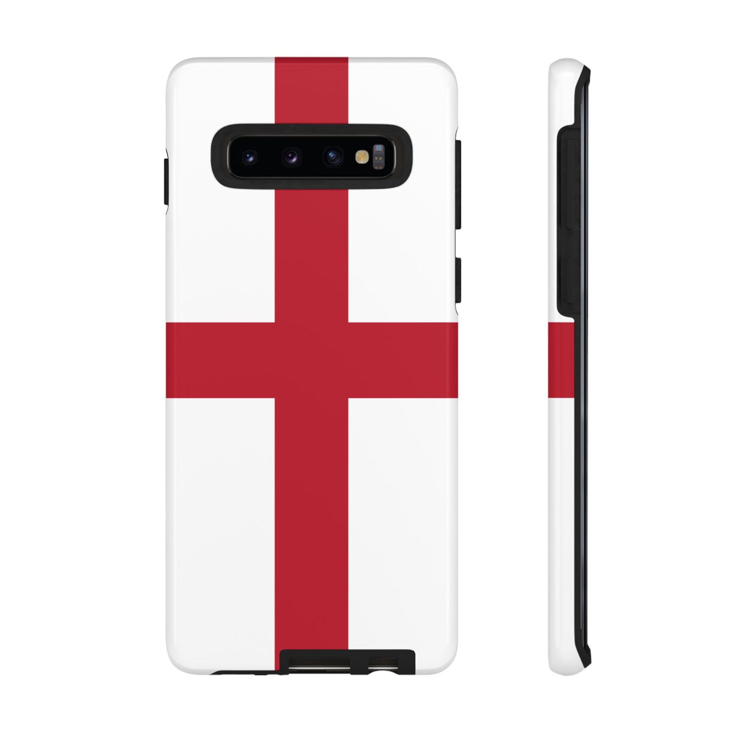 England (United Kingdom) Flag Phone Case |iPhone 15 Plus/ Pro, 14, 13, 12|Google Pixel 7, Pro, 5| Samsung Galaxy S23 All Major Phone Models