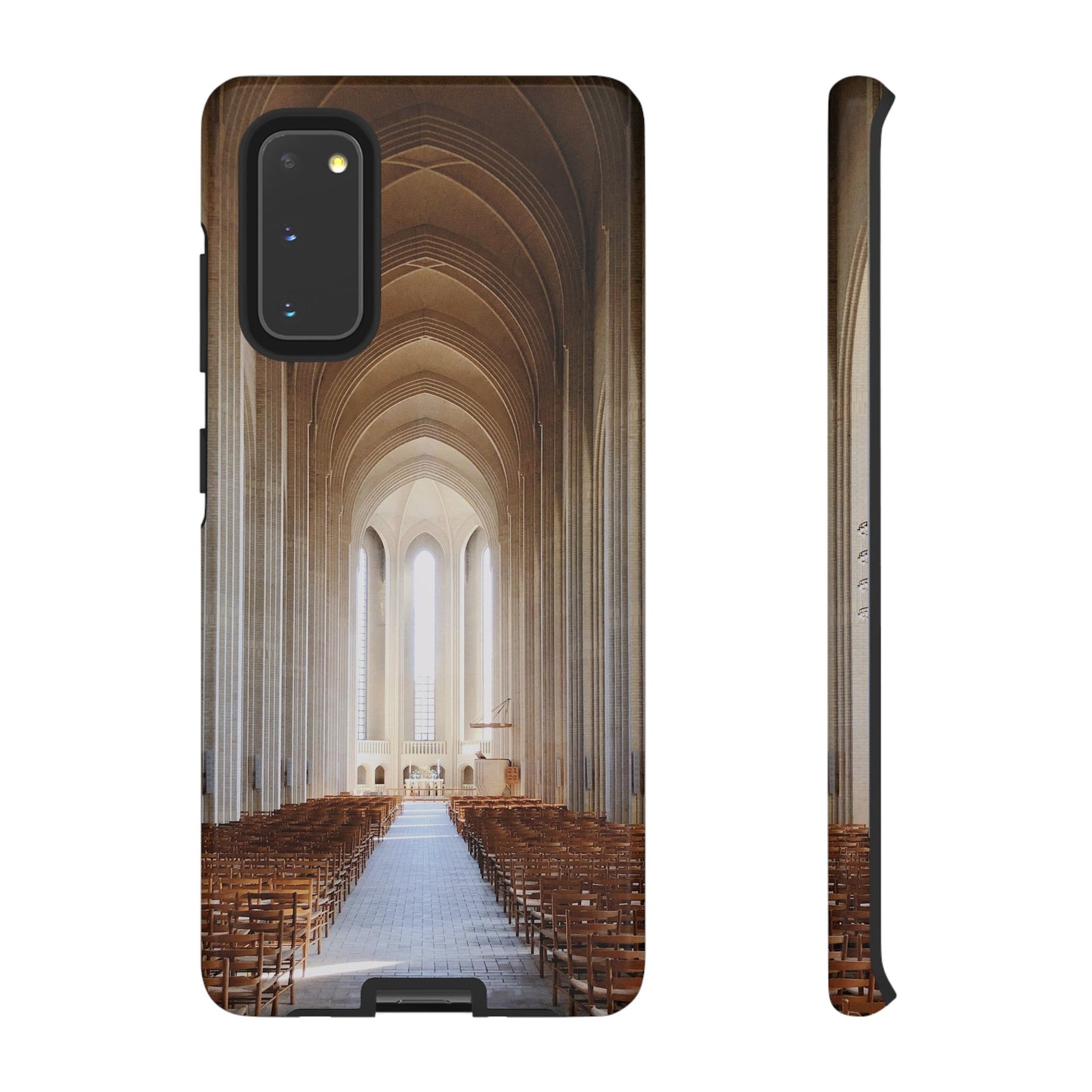 Grand Hall Wallpaper Phone Case | iPhone 15 Plus/ Pro, 14, 13, 12| Google Pixel 7, Pro, 5| Samsung Galaxy S23 All Major Phone Models