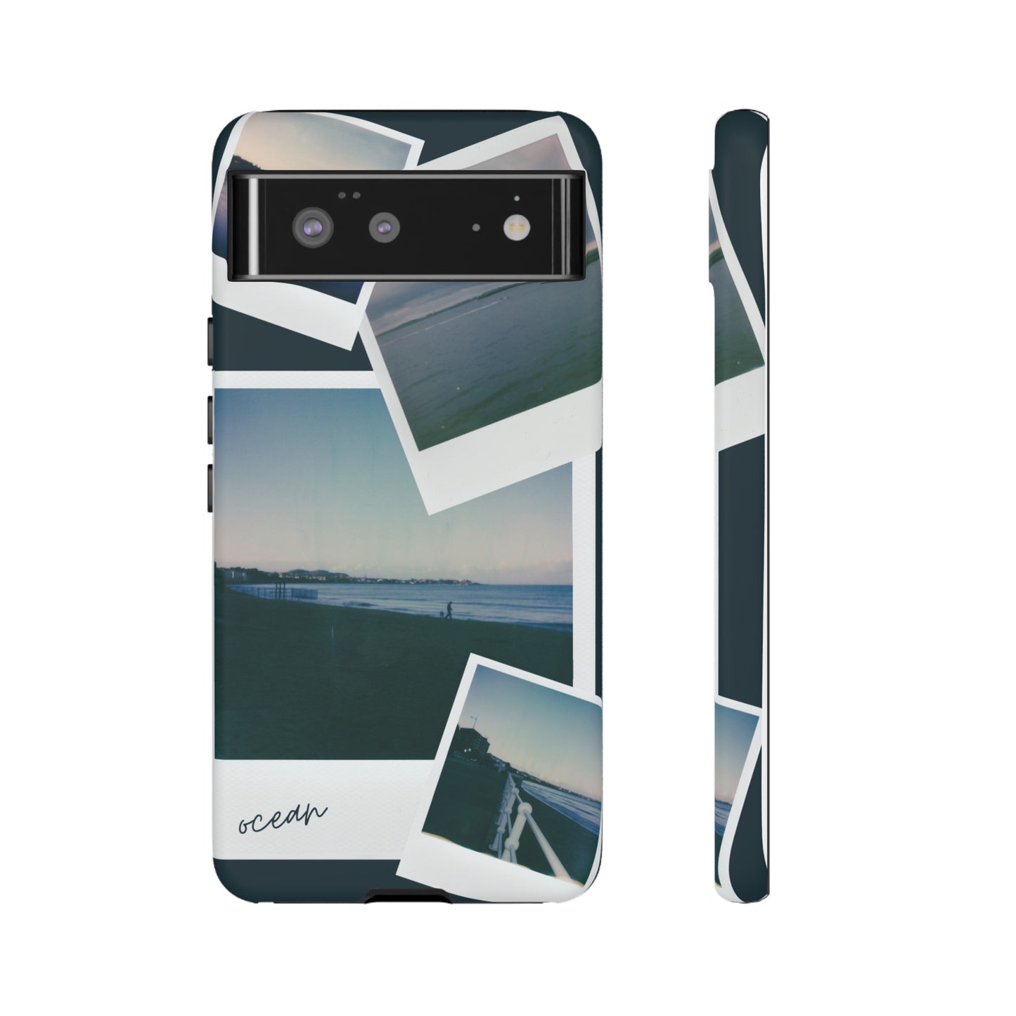 Polaroid Wallpaper Phone Case | iPhone 15 Plus/ Pro, 14, 13, 12| Google Pixel 7, Pro, 5| Samsung Galaxy S23 All Major Phone Models