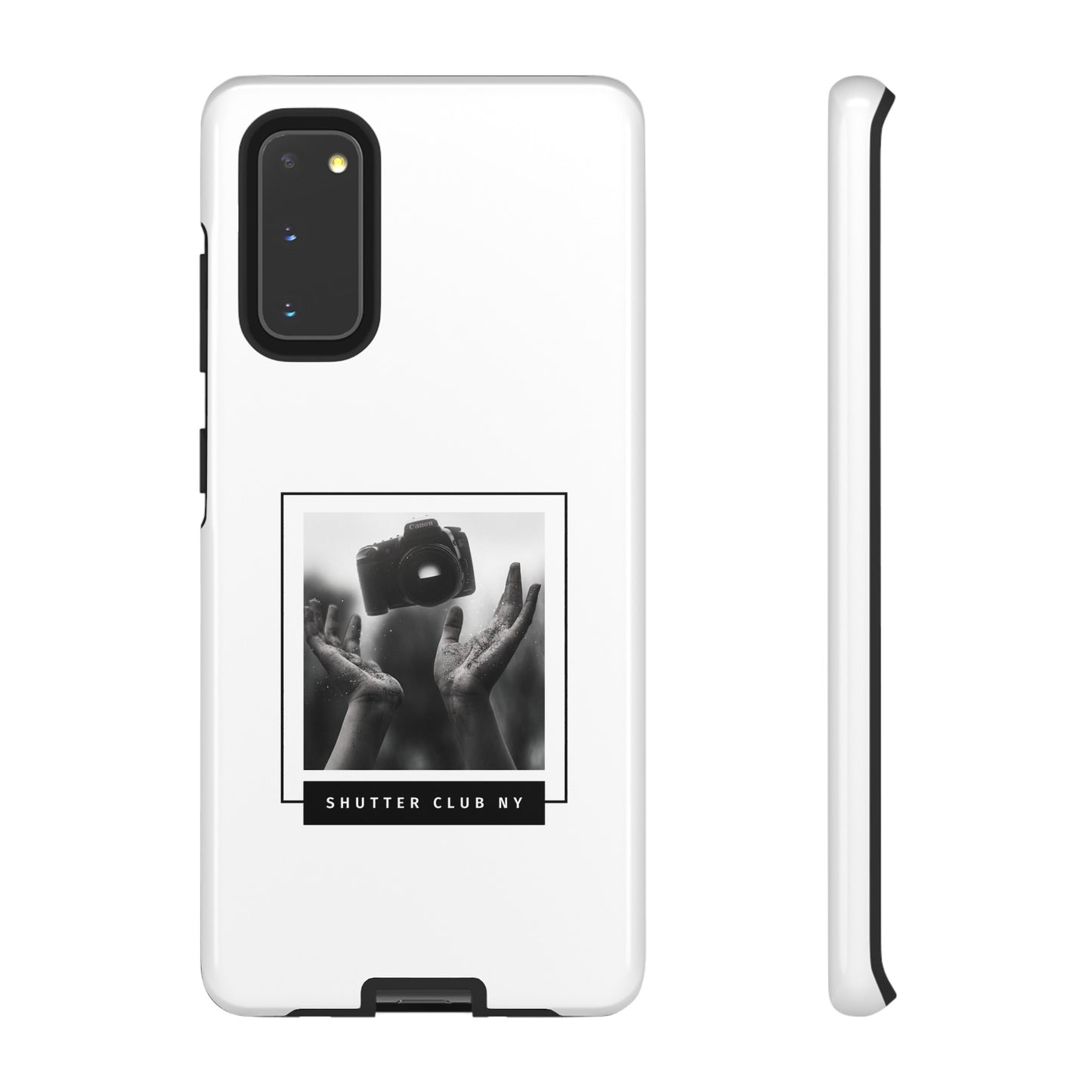 Camera Phone Case | iPhone 15 Plus/ Pro, 14, 13, 12| Google Pixel 7, Pro, 5| Samsung Galaxy S23 All Major Phone Models