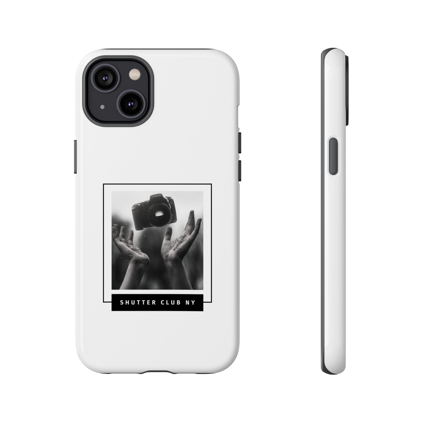 Camera Phone Case | iPhone 15 Plus/ Pro, 14, 13, 12| Google Pixel 7, Pro, 5| Samsung Galaxy S23 All Major Phone Models