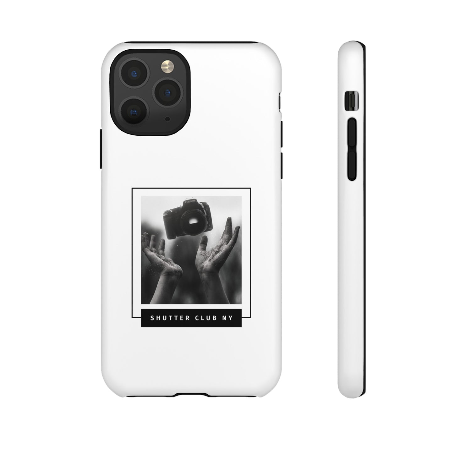 Camera Phone Case | iPhone 15 Plus/ Pro, 14, 13, 12| Google Pixel 7, Pro, 5| Samsung Galaxy S23 All Major Phone Models