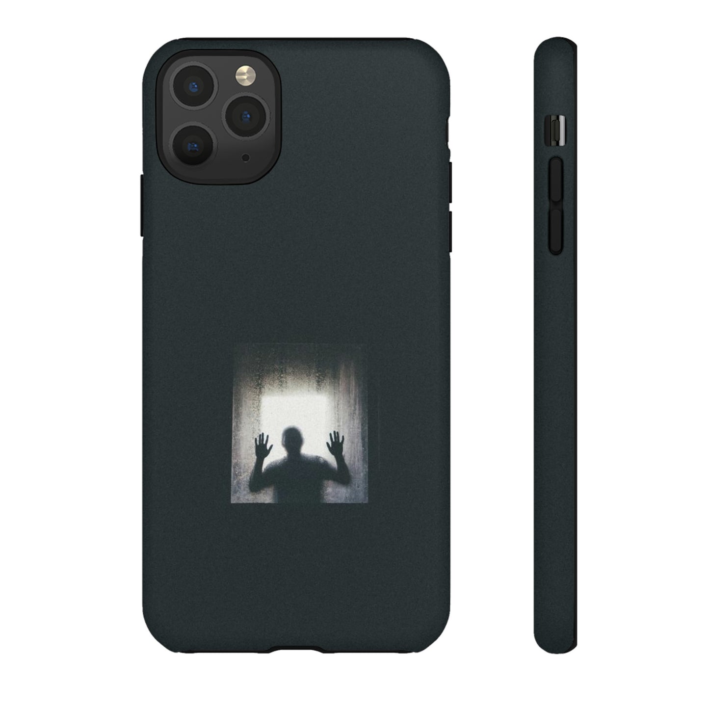 Scary Wallpaper Phone Case | iPhone 15 Plus/ Pro, 14, 13, 12| Google Pixel 7, Pro, 5| Samsung Galaxy S23 All Major Phone Models