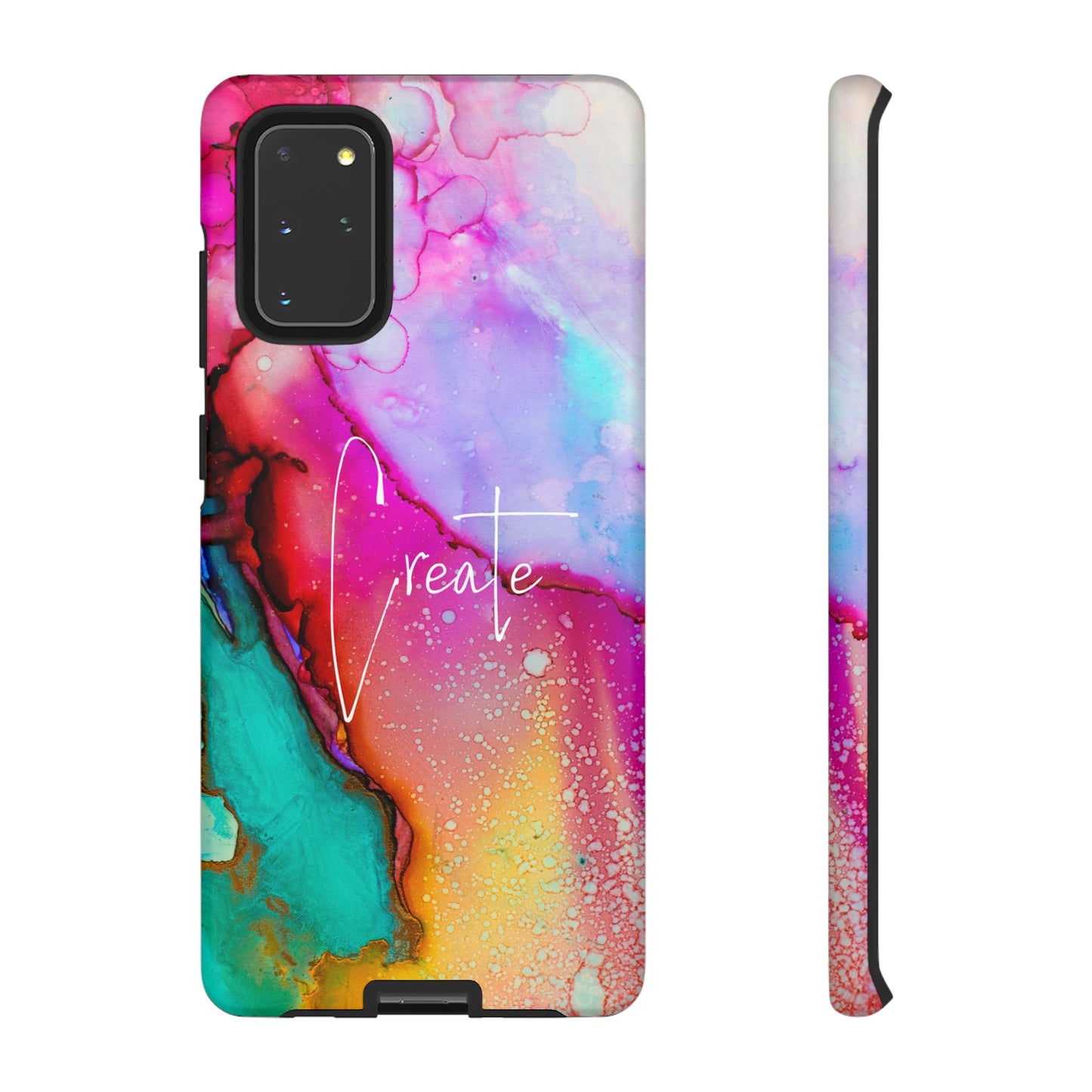 Create Wallpaper Phone Case | iPhone 15 Plus/ Pro, 14, 13, 12| Google Pixel 7, Pro, 5| Samsung Galaxy S23 All Major Phone Models