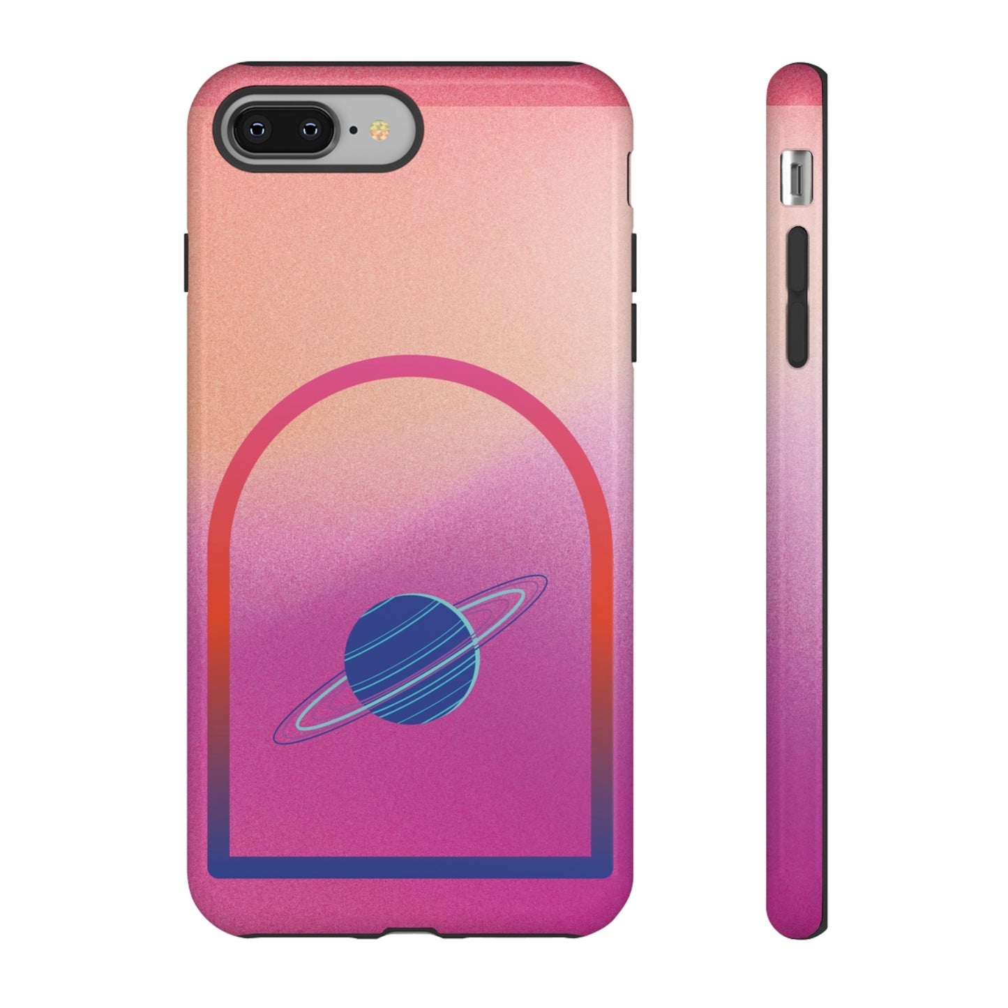 Galaxy Arch Phone Case | iPhone 15 Plus/ Pro, 14, 13, 12| Google Pixel 7, Pro, 5| Samsung Galaxy S23 All Major Phone Models