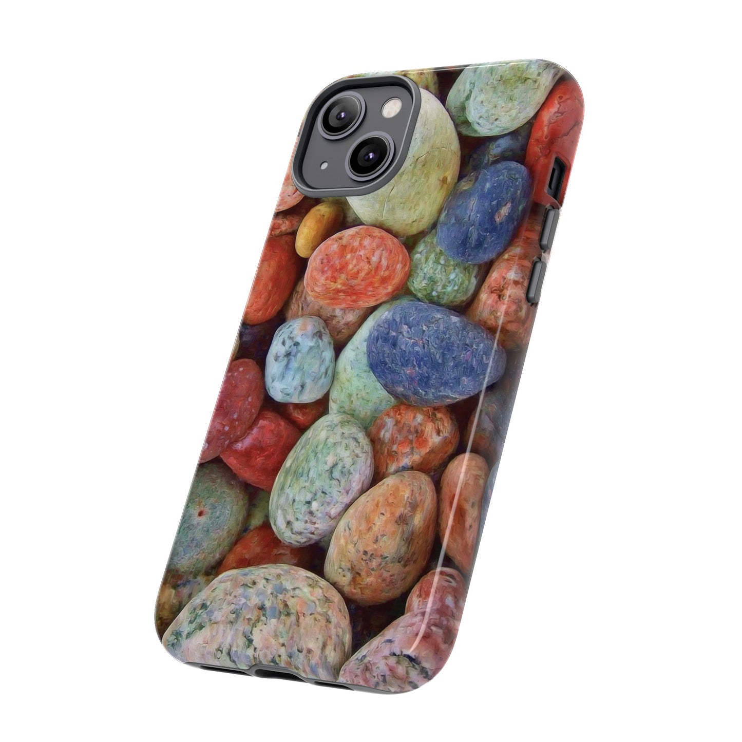 Rock Wallpaper Phone Case | iPhone 15 Plus/ Pro, 14, 13, 12| Google Pixel 7, Pro, 5| Samsung Galaxy S23 All Major Phone Models