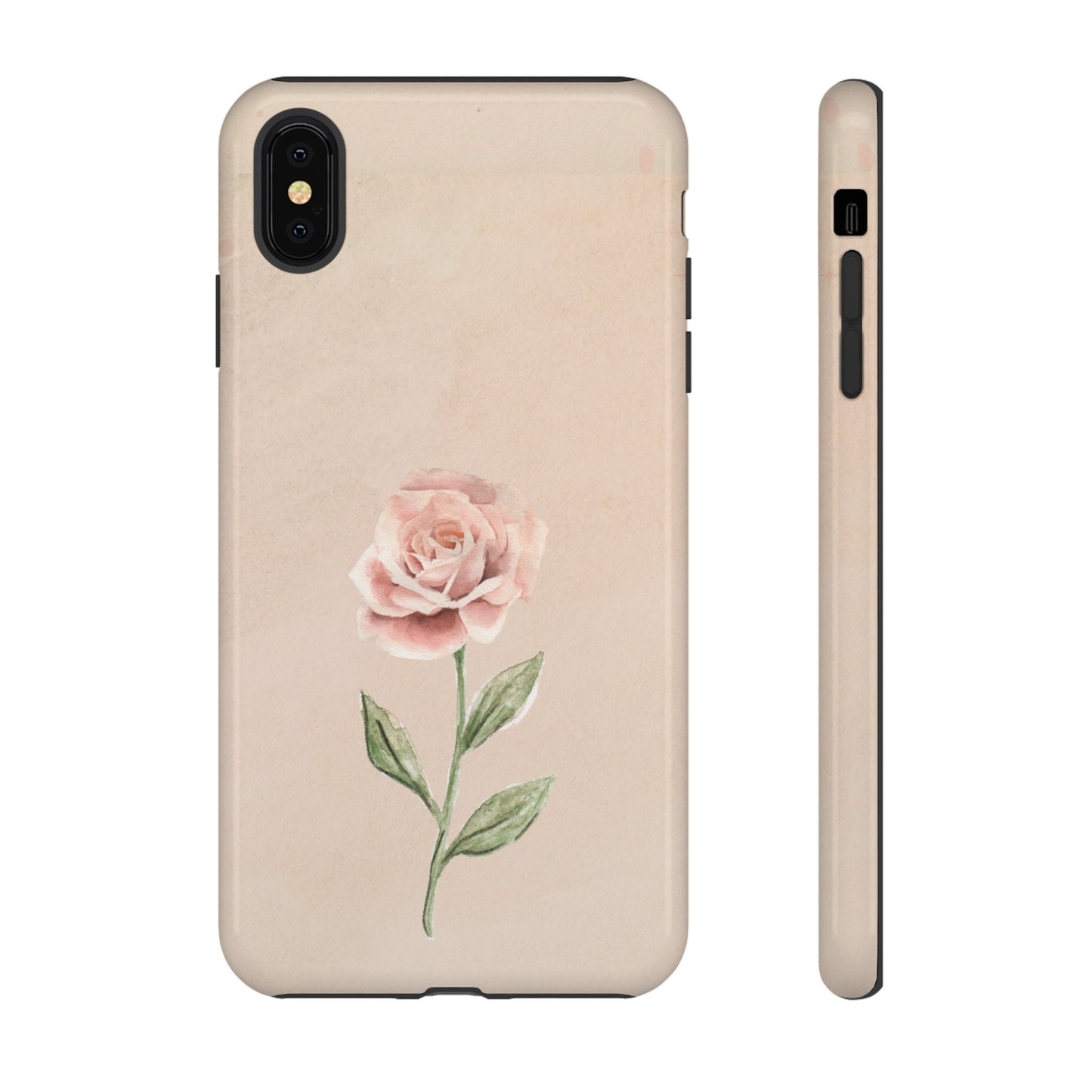 Pastel Flower Phone Case | iPhone 15 Plus/ Pro, 14, 13, 12| Google Pixel 7, Pro, 5| Samsung Galaxy S23 All Major Phone Models