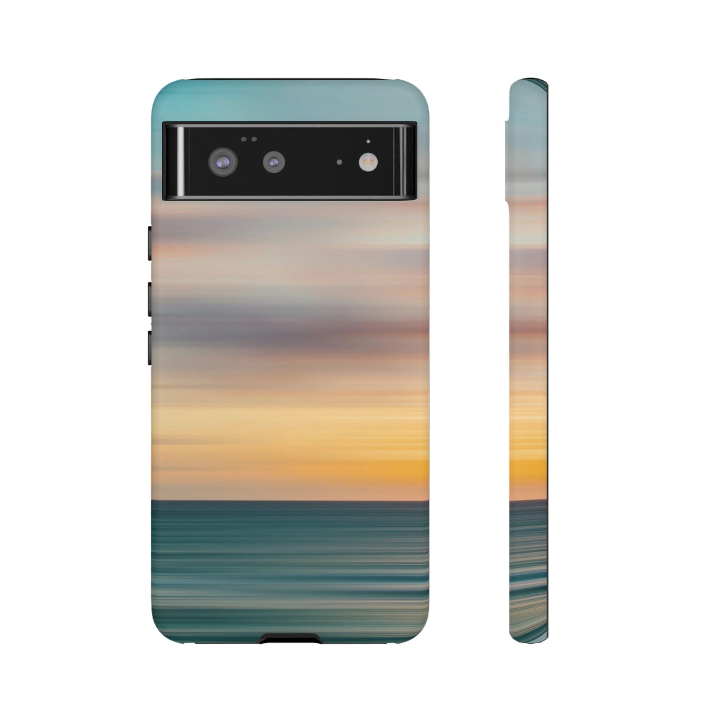 Afternoon Escape Wallpaper Phone Case | iPhone 15 Plus/ Pro, 14, 13, 12| Google Pixel 7, Pro, 5| Samsung Galaxy S23 All Major Phone Models