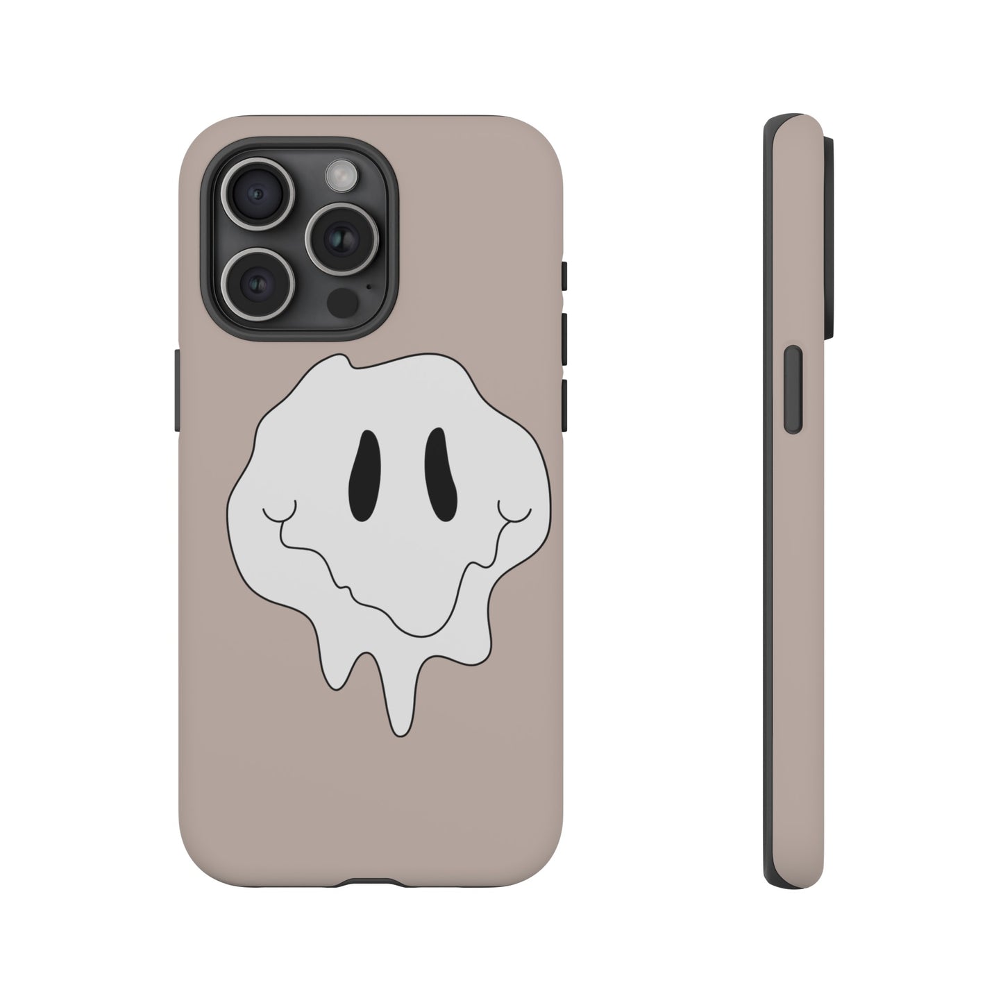 Dripping with Happiness Phone Case | iPhone 15 Plus/ Pro, 14, 13, 12|Samsung Galaxy S23 All Major Phone Models