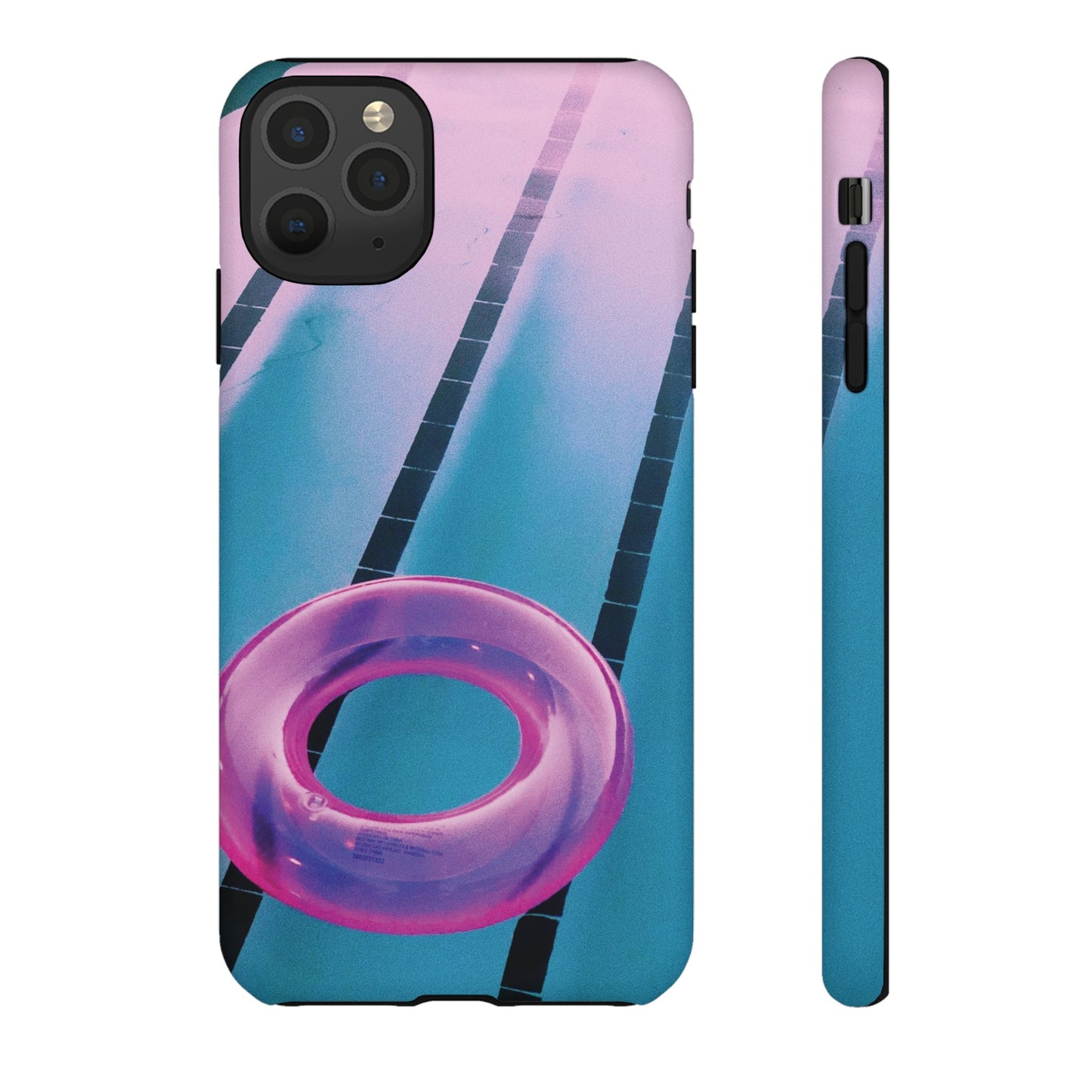 Pool wallpaper Phone Case | iPhone 15 Plus/ Pro, 14, 13, 12| Google Pixel 7, Pro, 5| Samsung Galaxy S23 All Major Phone Models