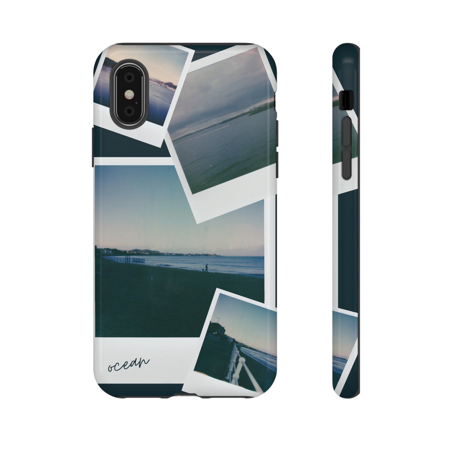 Polaroid Wallpaper Phone Case | iPhone 15 Plus/ Pro, 14, 13, 12| Google Pixel 7, Pro, 5| Samsung Galaxy S23 All Major Phone Models