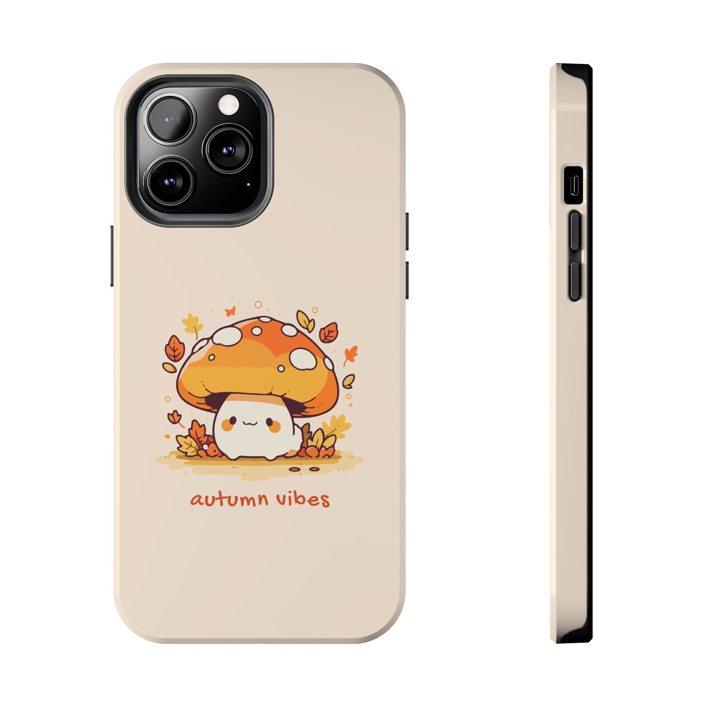 Autumn Vibes Wallpaper Phone Case | iPhone 15 Plus/ Pro, 14, 13, 12| Google Pixel 7, Pro, 5| Samsung Galaxy S23 All Major Phone Models