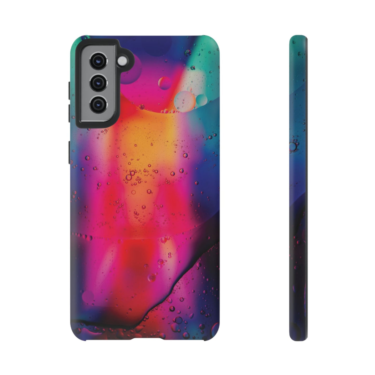 Abstract Wallpaper Phone Case | iPhone 15 Plus/ Pro, 14, 13, 12| Google Pixel 7, Pro, 5| Samsung Galaxy S23 All Major Phone Models