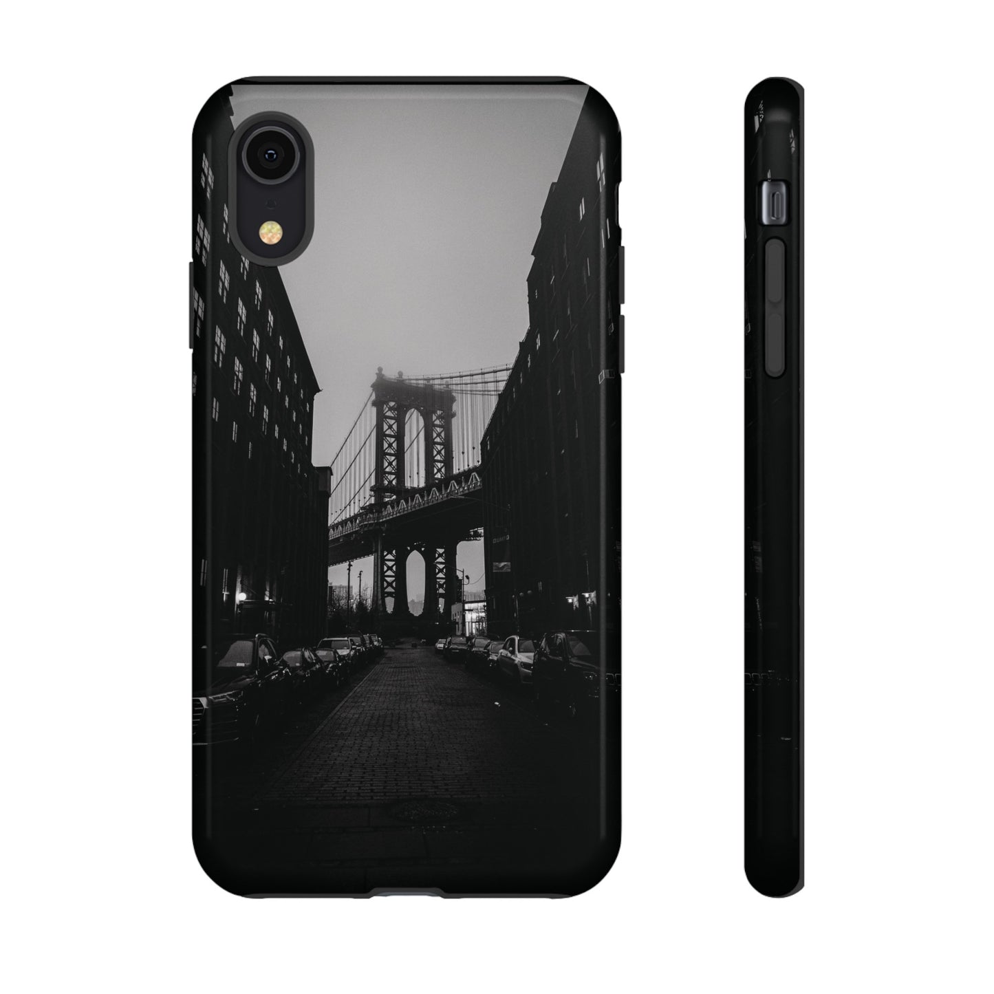 Brooklyn Bridge Phone Case | iPhone 15 Plus/ Pro, 14, 13, 12| Google Pixel 7, Pro, 5| Samsung Galaxy S23 All Major Phone Models