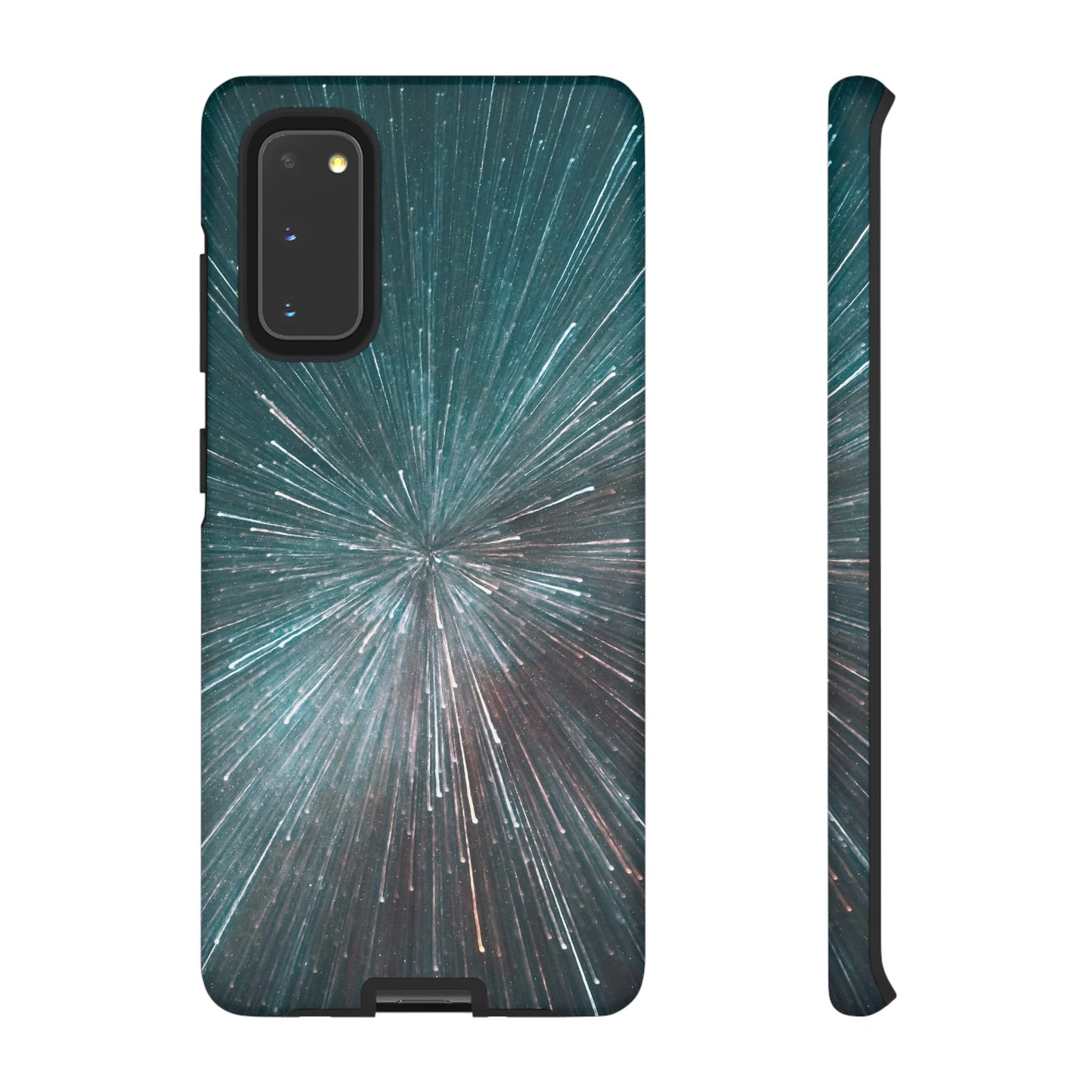 Galaxy Wallpaper Phone Case | iPhone 15 Plus/ Pro, 14, 13, 12| Google Pixel 7, Pro, 5| Samsung Galaxy S23 All Major Phone Models