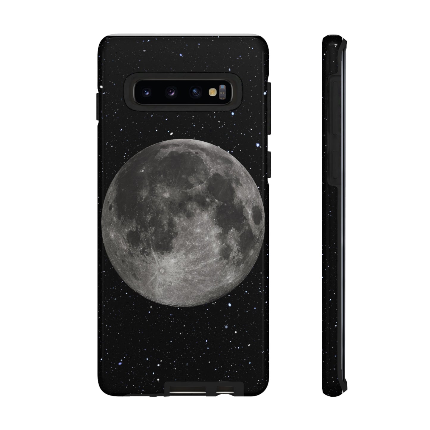 Moon Phone Case | iPhone 15 Plus/ Pro, 14, 13, 12| Google Pixel 7, Pro, 5| Samsung Galaxy S23 All Major Phone Models