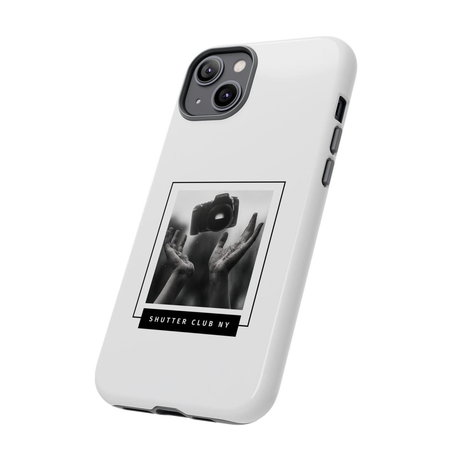 Camera Phone Case | iPhone 15 Plus/ Pro, 14, 13, 12| Google Pixel 7, Pro, 5| Samsung Galaxy S23 All Major Phone Models