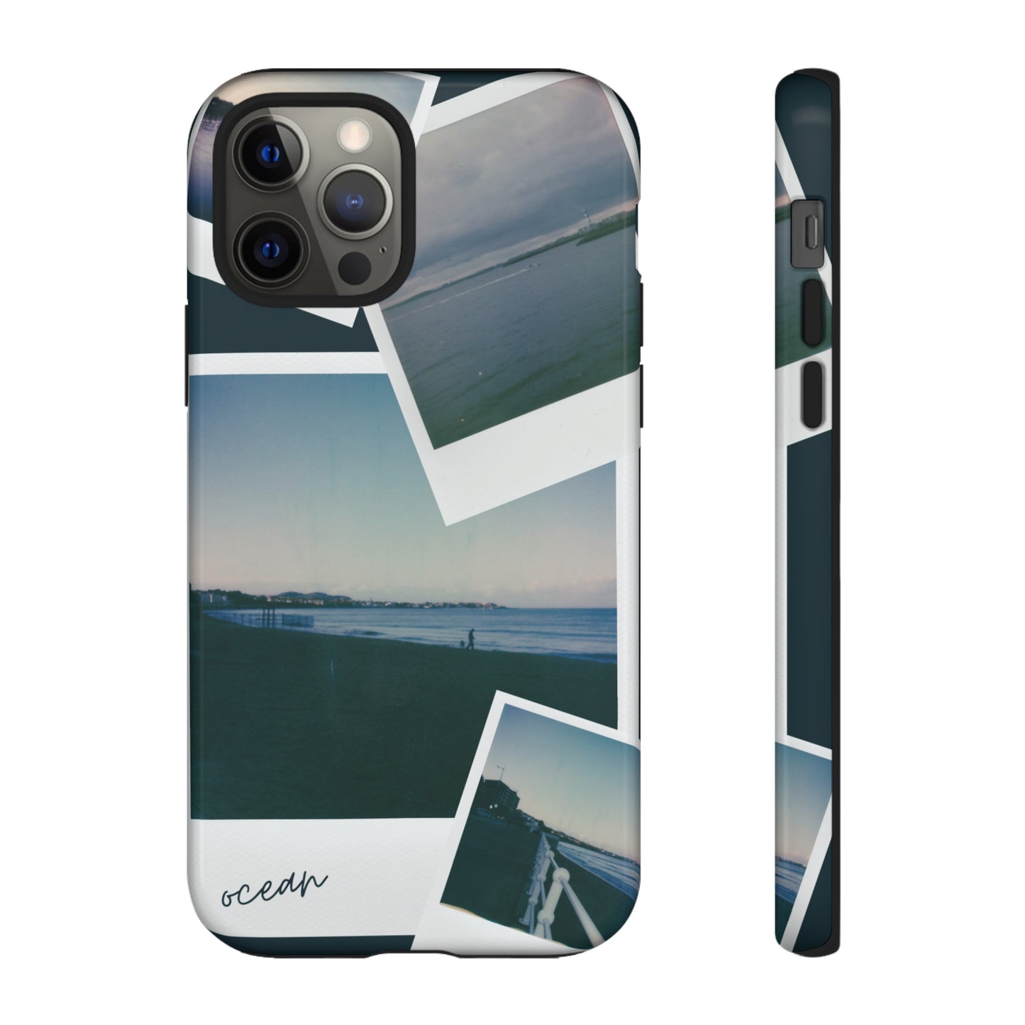 Polaroid Wallpaper Phone Case | iPhone 15 Plus/ Pro, 14, 13, 12| Google Pixel 7, Pro, 5| Samsung Galaxy S23 All Major Phone Models