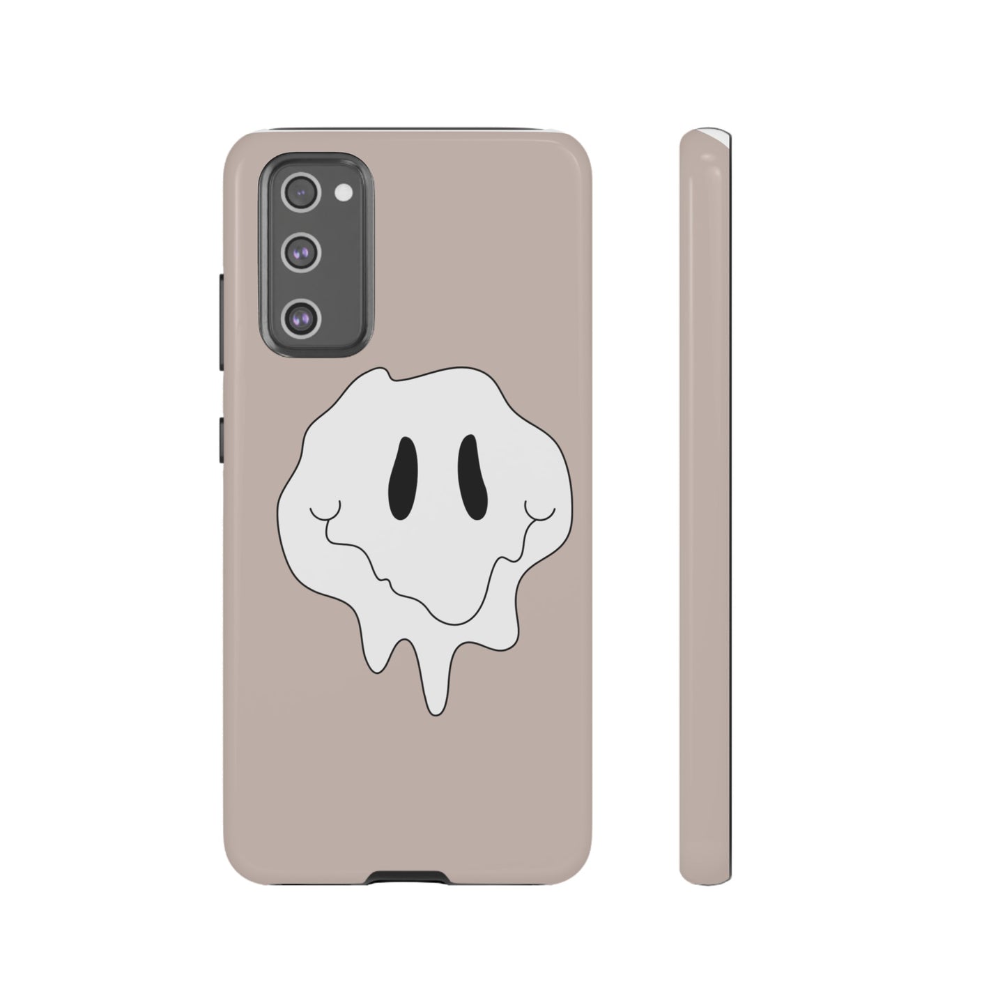 Dripping with Happiness Phone Case | iPhone 15 Plus/ Pro, 14, 13, 12|Samsung Galaxy S23 All Major Phone Models