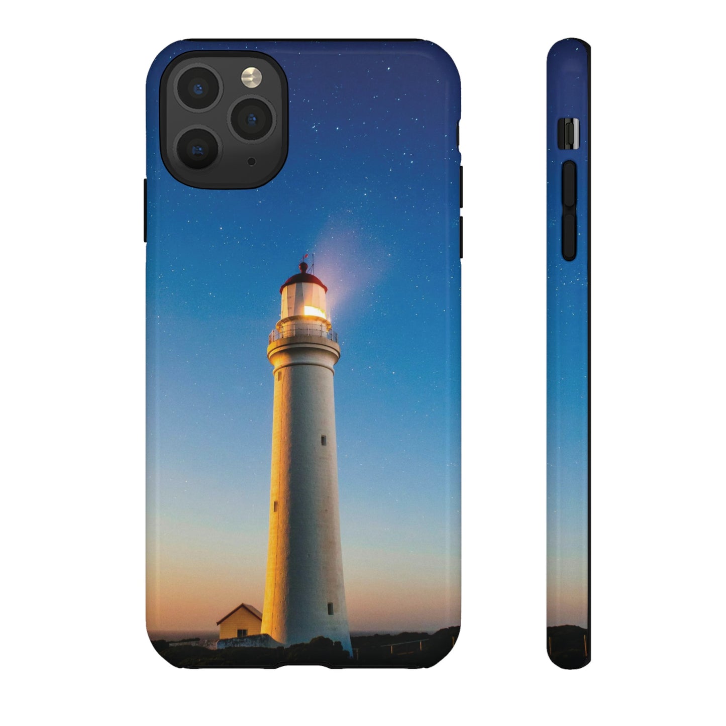 Lighthouse Wallpaper Phone Case | iPhone 15 Plus/ Pro, 14, 13, 12| Google Pixel 7, Pro, 5| Samsung Galaxy S23 All Major Phone Models