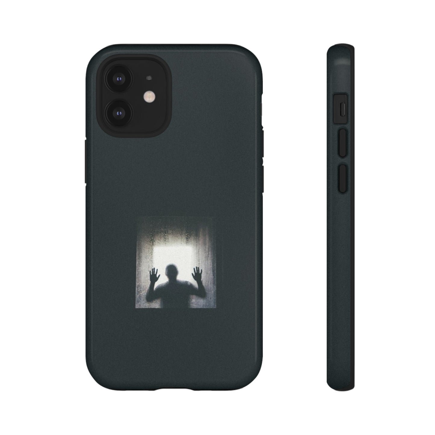 Scary Wallpaper Phone Case | iPhone 15 Plus/ Pro, 14, 13, 12| Google Pixel 7, Pro, 5| Samsung Galaxy S23 All Major Phone Models