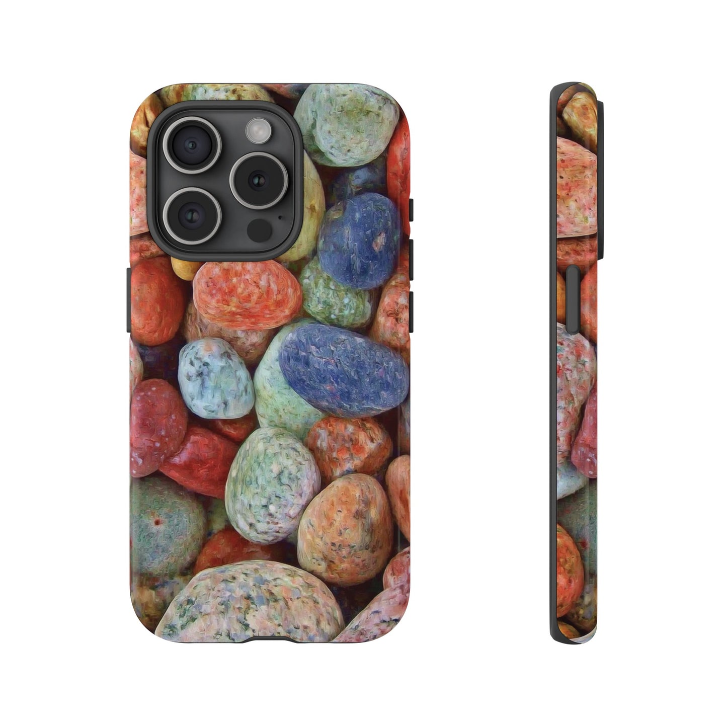 Rock Wallpaper Phone Case | iPhone 15 Plus/ Pro, 14, 13, 12| Google Pixel 7, Pro, 5| Samsung Galaxy S23 All Major Phone Models