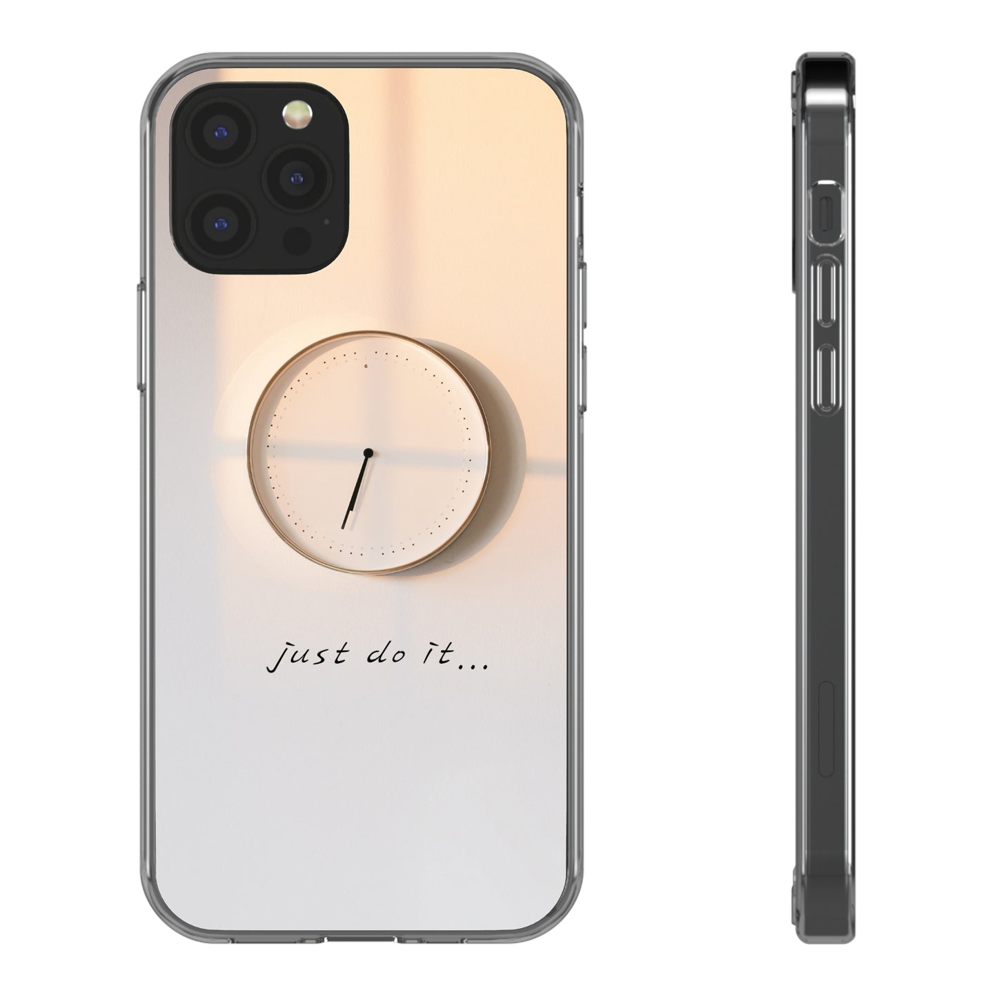 Minimalist Phone Case |iPhone & Samsung Cases