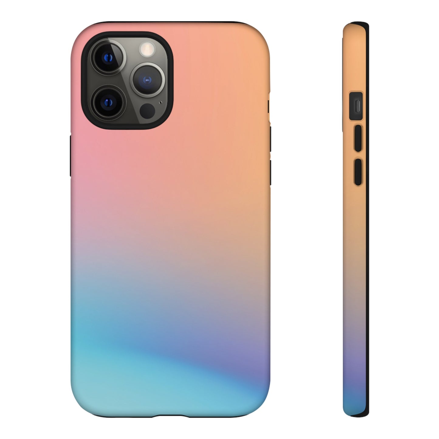 Dreamy Wallpaper Phone Case | iPhone 15 Plus/ Pro, 14, 13, 12| Google Pixel 7, Pro, 5| Samsung Galaxy S23 All Major Phone Models