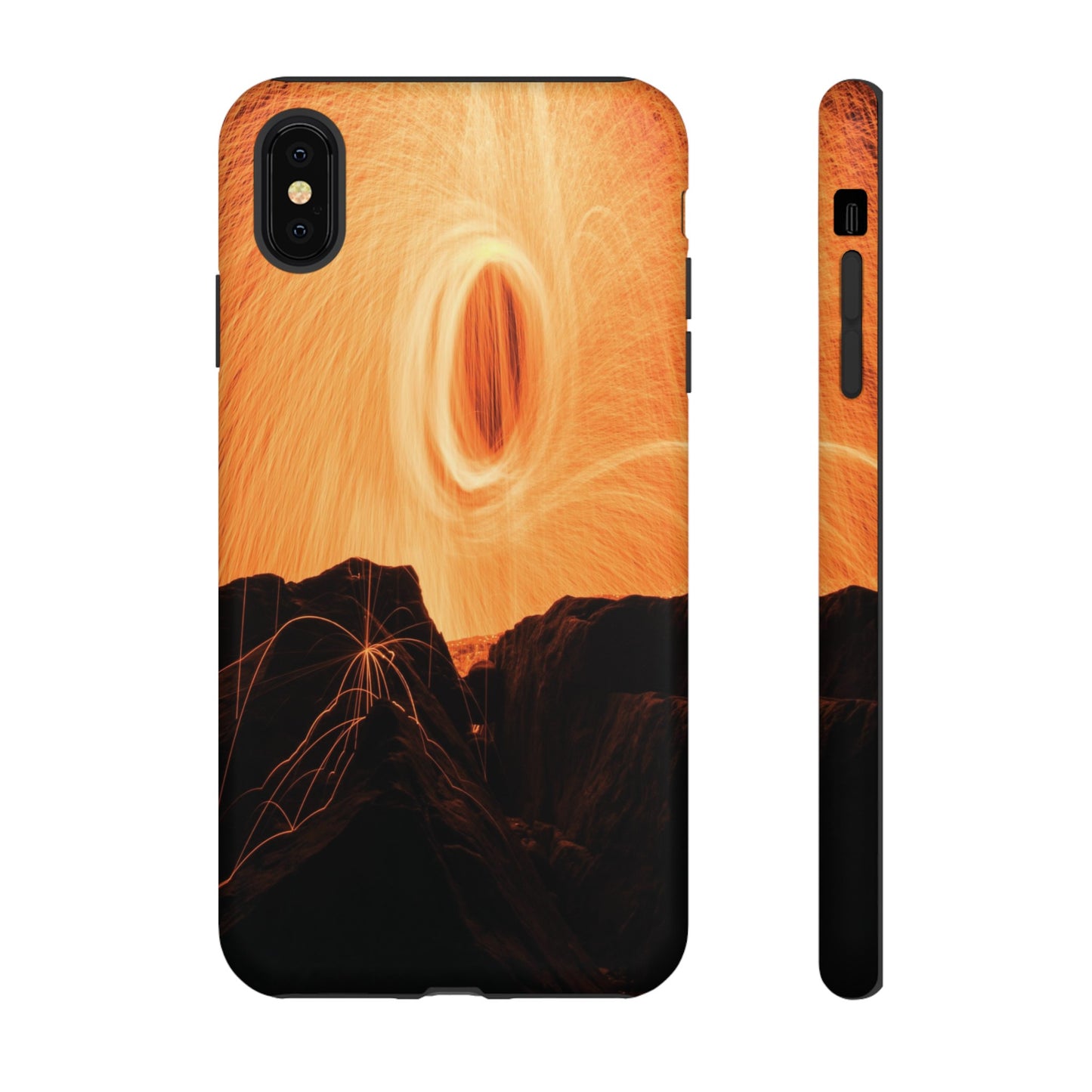 Light Wallpaper Phone Case | iPhone 15 Plus/ Pro, 14, 13, 12| Google Pixel 7, Pro, 5| Samsung Galaxy S23 All Major Phone Models