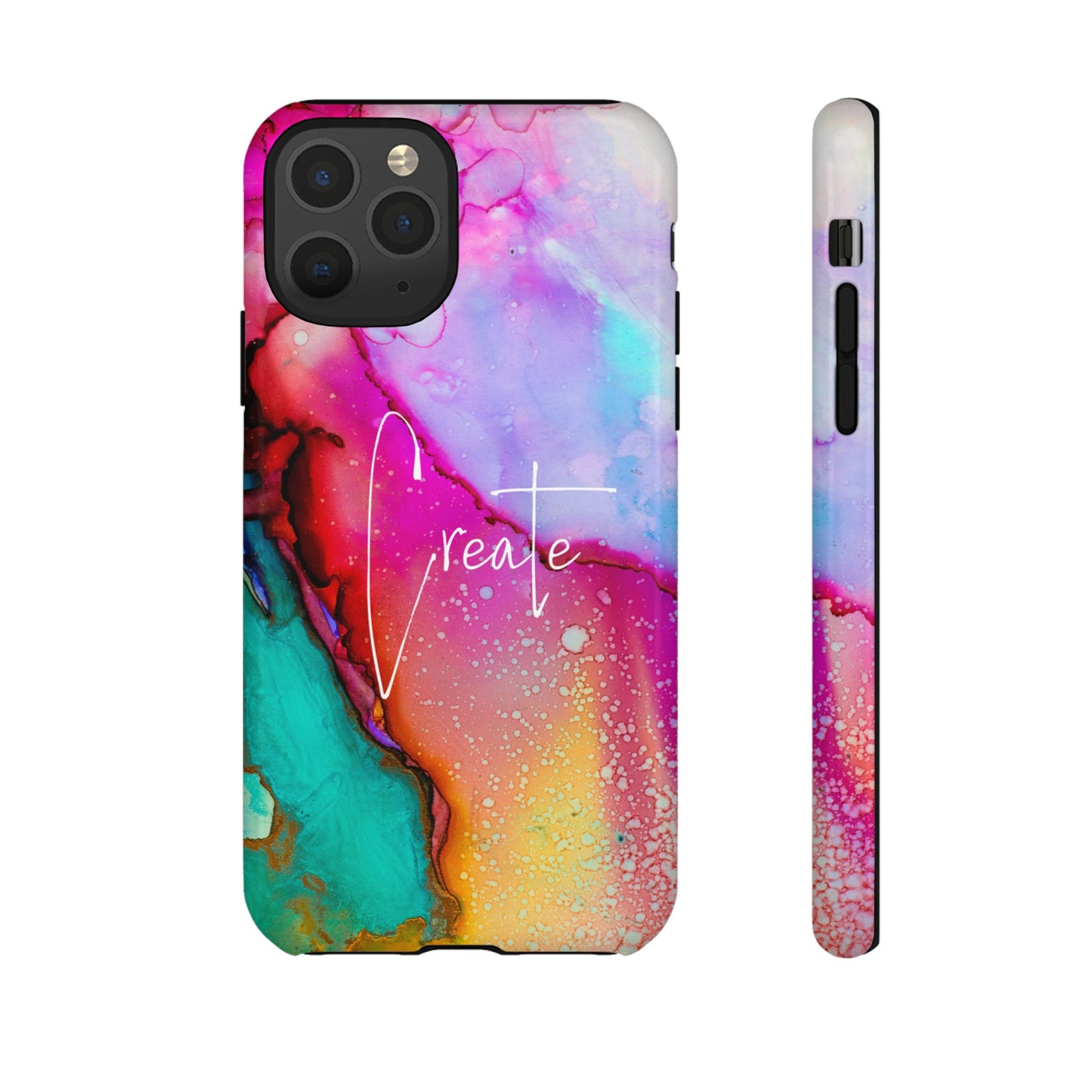 Create Wallpaper Phone Case | iPhone 15 Plus/ Pro, 14, 13, 12| Google Pixel 7, Pro, 5| Samsung Galaxy S23 All Major Phone Models