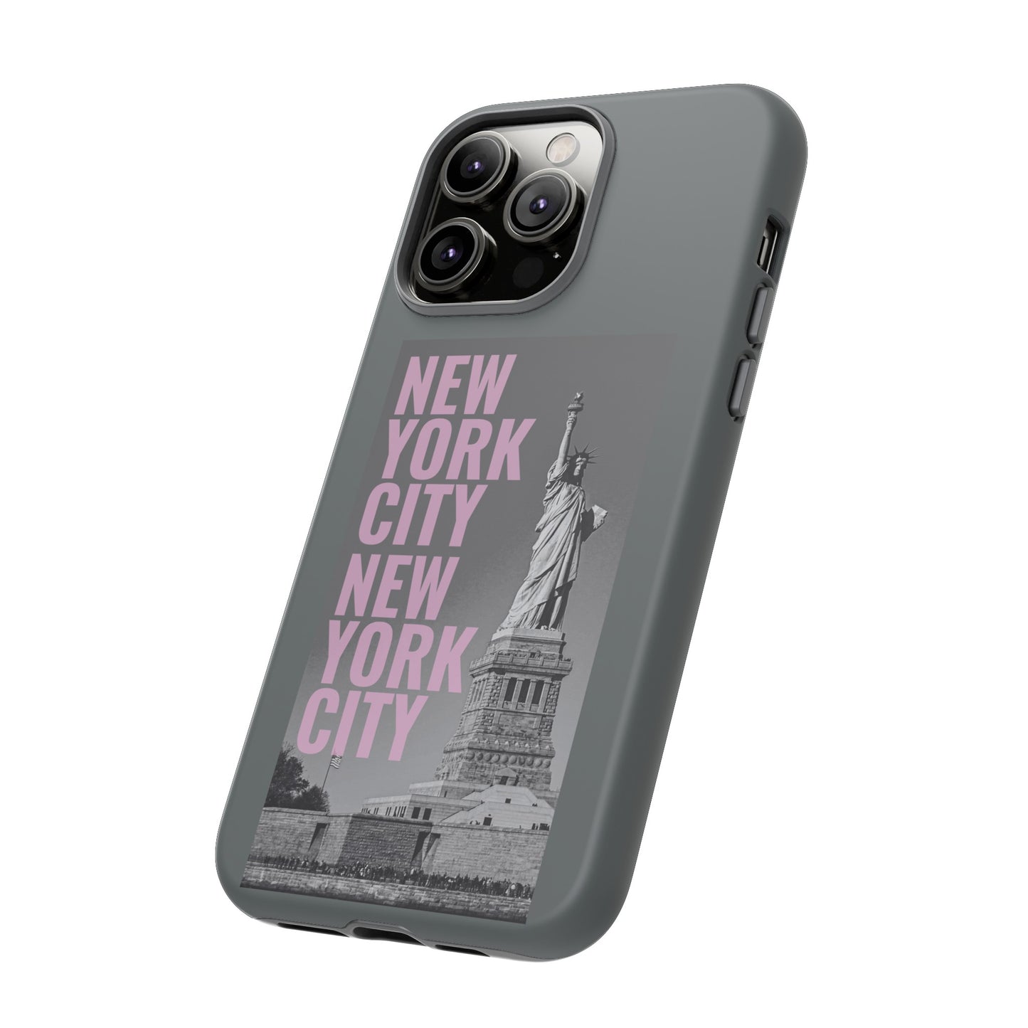 New York City Phone Case | iPhone 15 Plus/ Pro, 14, 13, 12| Google Pixel 7, Pro, 5| Samsung Galaxy S23 All Major Phone Models