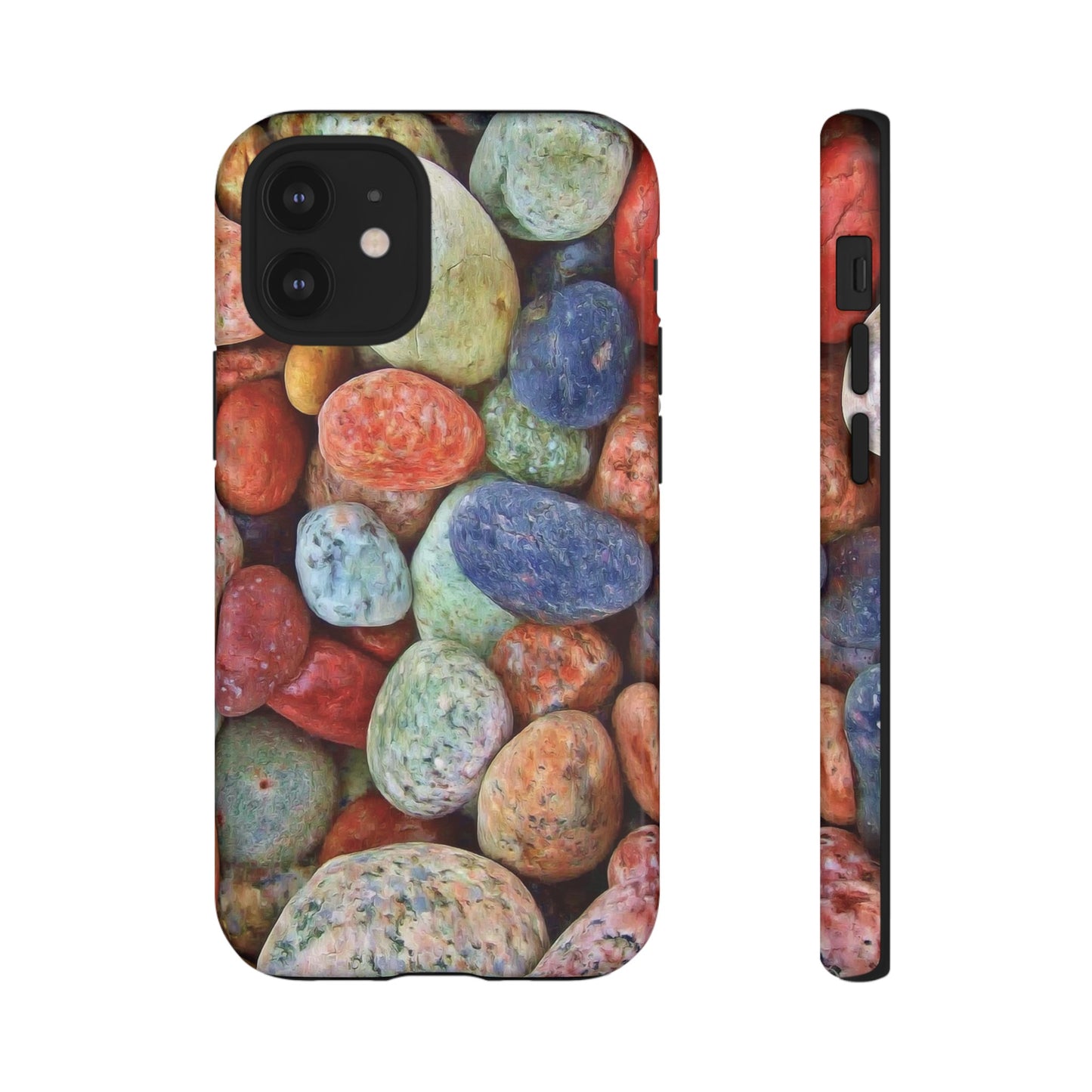 Rock Wallpaper Phone Case | iPhone 15 Plus/ Pro, 14, 13, 12| Google Pixel 7, Pro, 5| Samsung Galaxy S23 All Major Phone Models