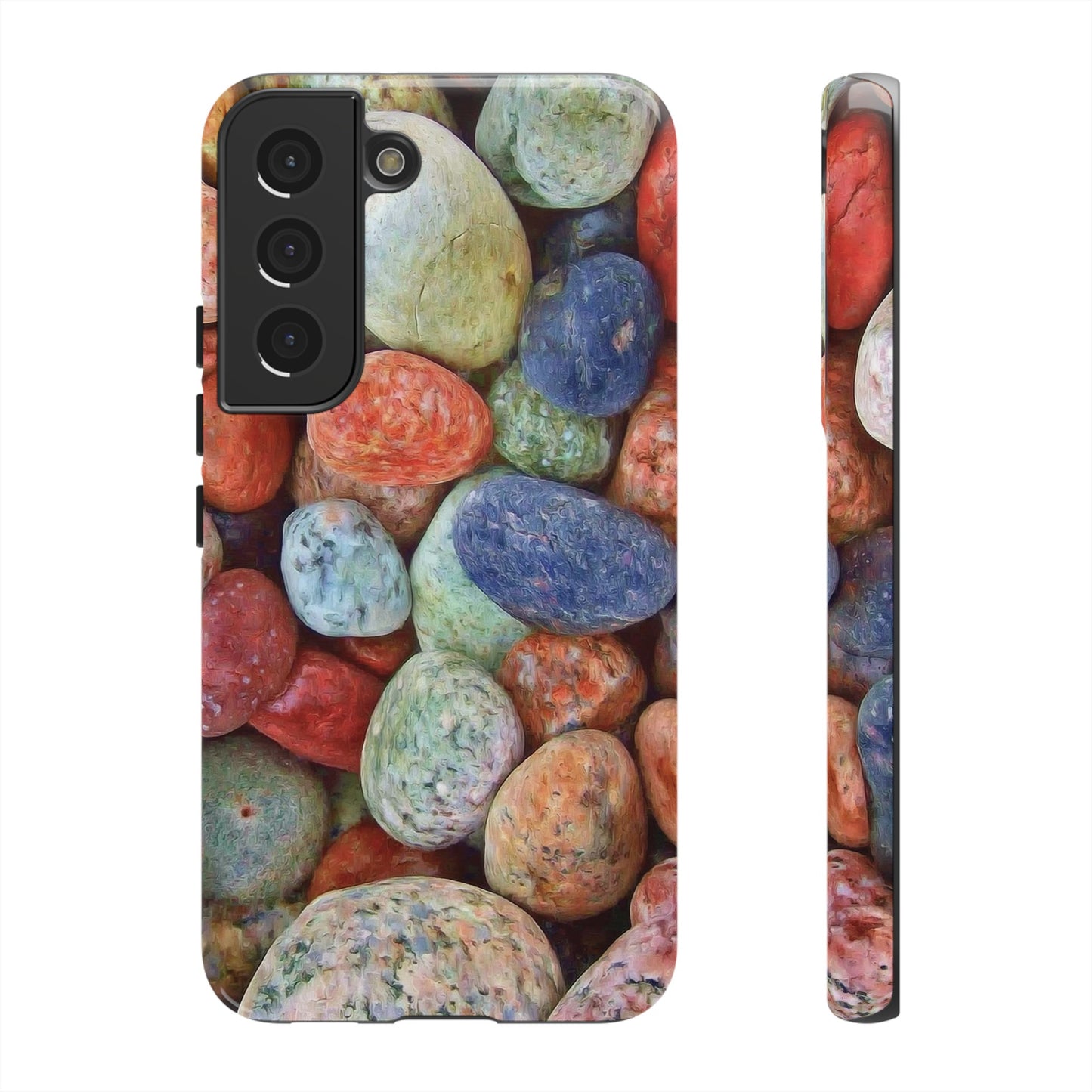 Rock Wallpaper Phone Case | iPhone 15 Plus/ Pro, 14, 13, 12| Google Pixel 7, Pro, 5| Samsung Galaxy S23 All Major Phone Models