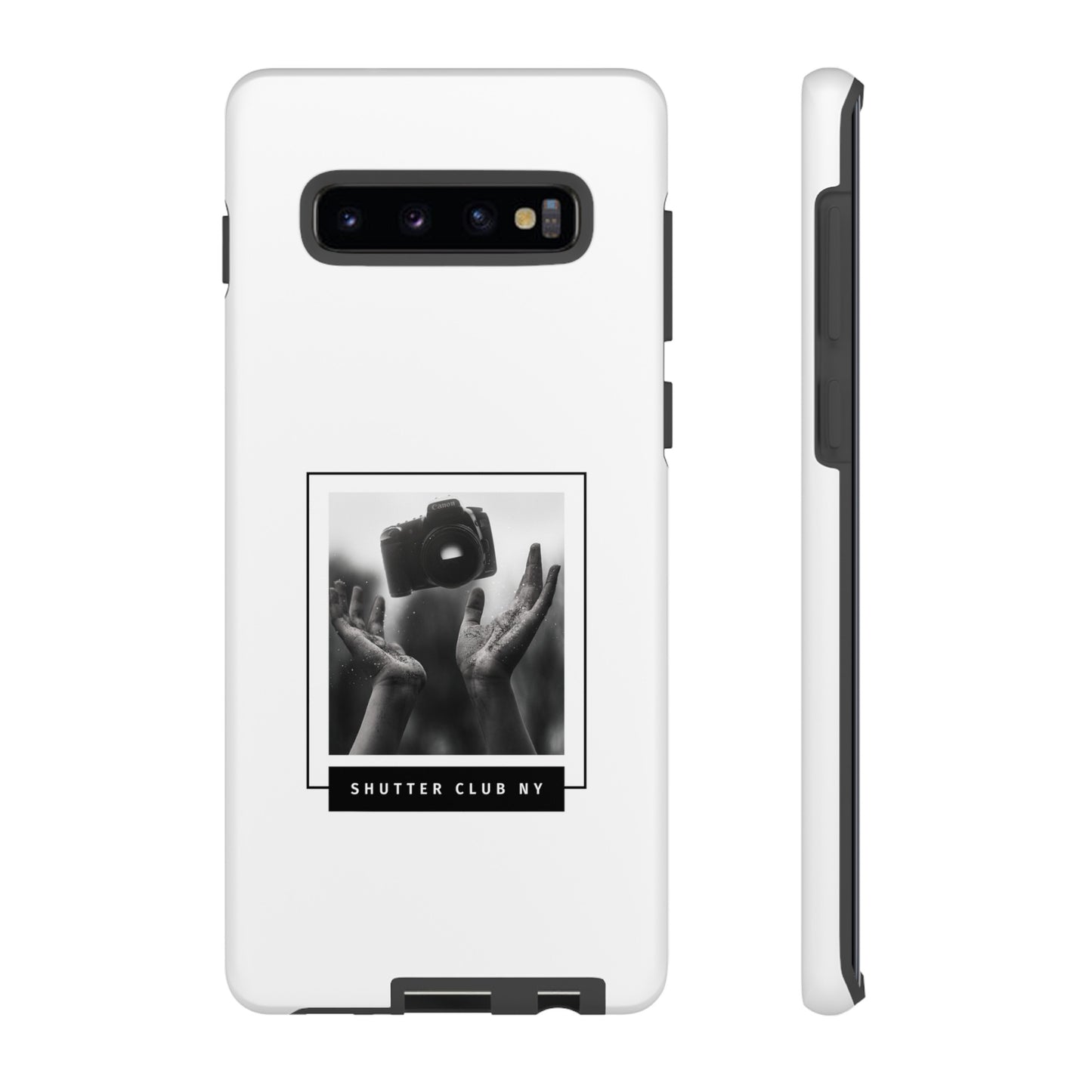 Camera Phone Case | iPhone 15 Plus/ Pro, 14, 13, 12| Google Pixel 7, Pro, 5| Samsung Galaxy S23 All Major Phone Models