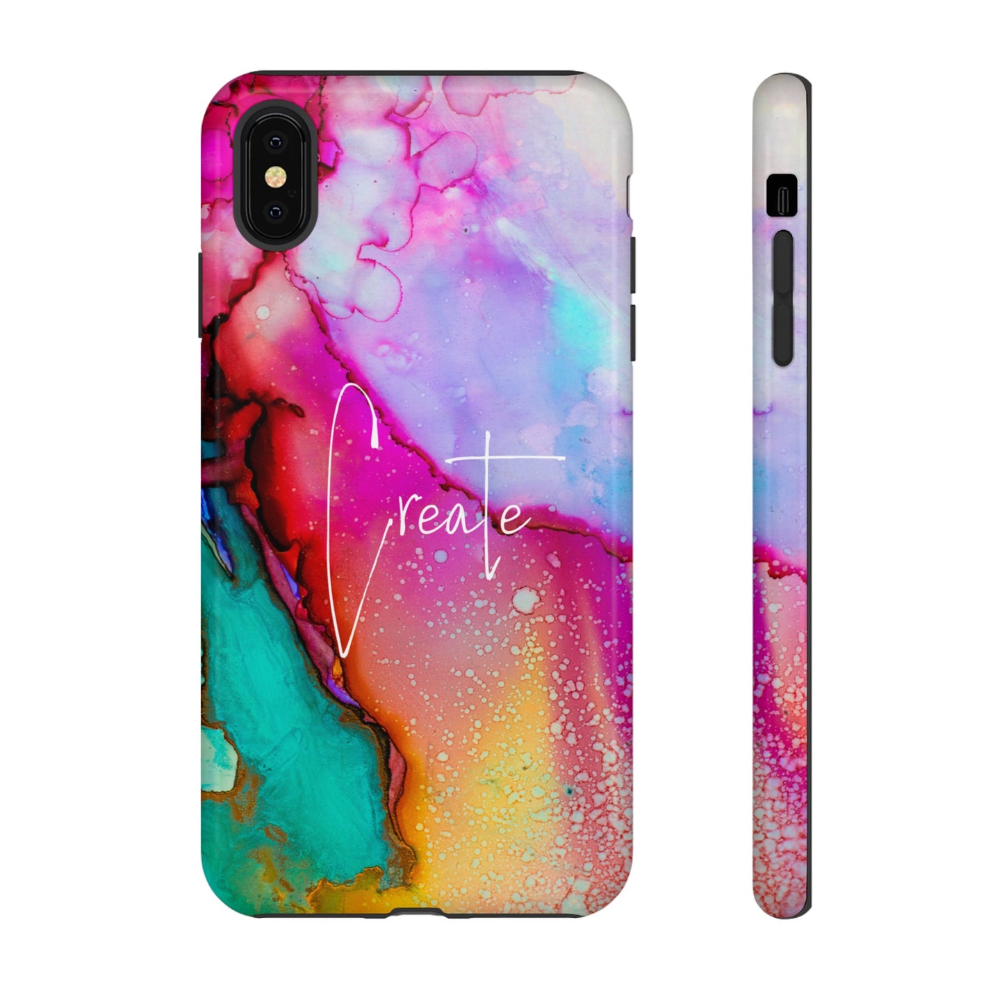 Create Wallpaper Phone Case | iPhone 15 Plus/ Pro, 14, 13, 12| Google Pixel 7, Pro, 5| Samsung Galaxy S23 All Major Phone Models