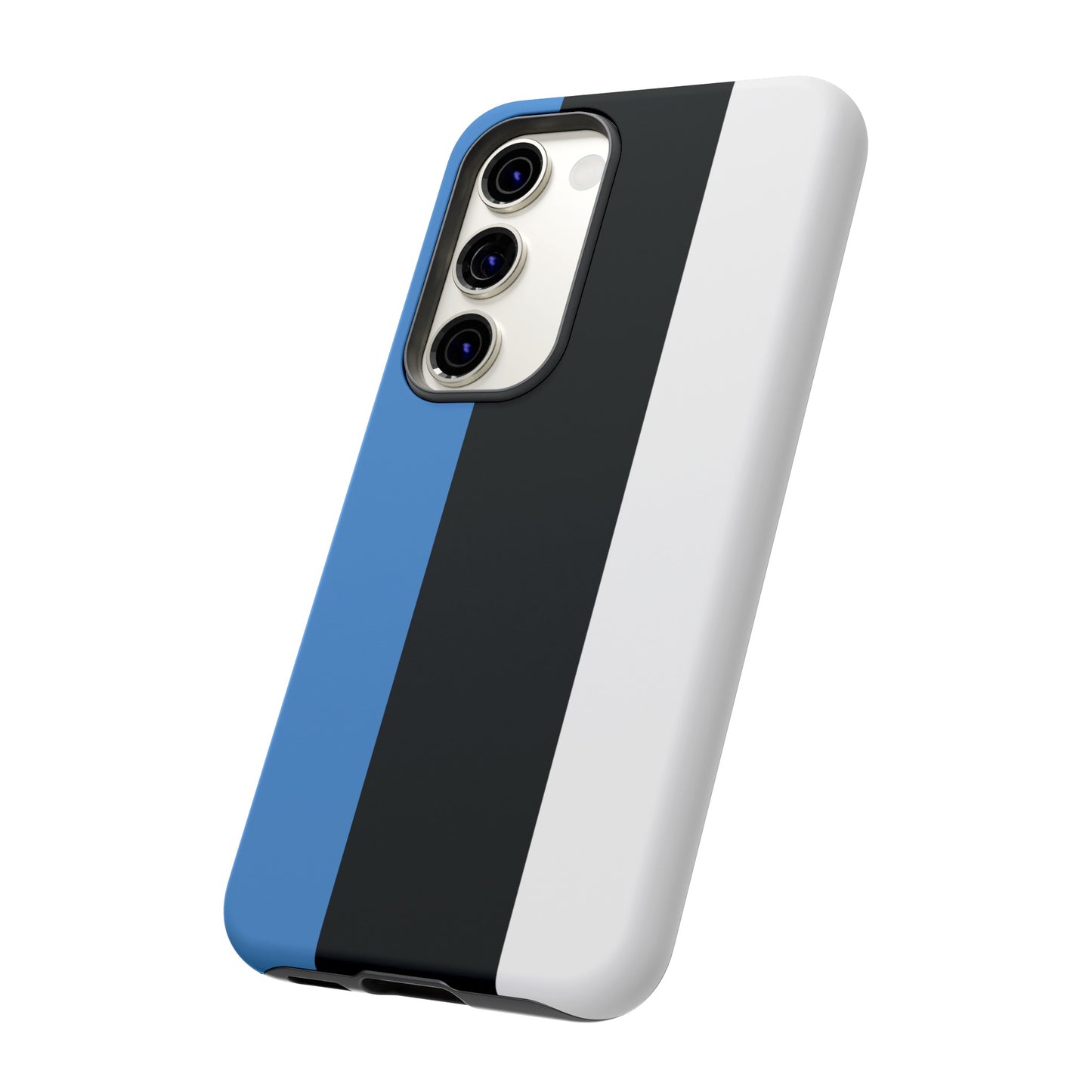 Estonia Flag Phone Case |iPhone 15 Plus/ Pro, 14, 13, 12|Google Pixel 7, Pro, 5| Samsung Galaxy S23 All Major Phone Models