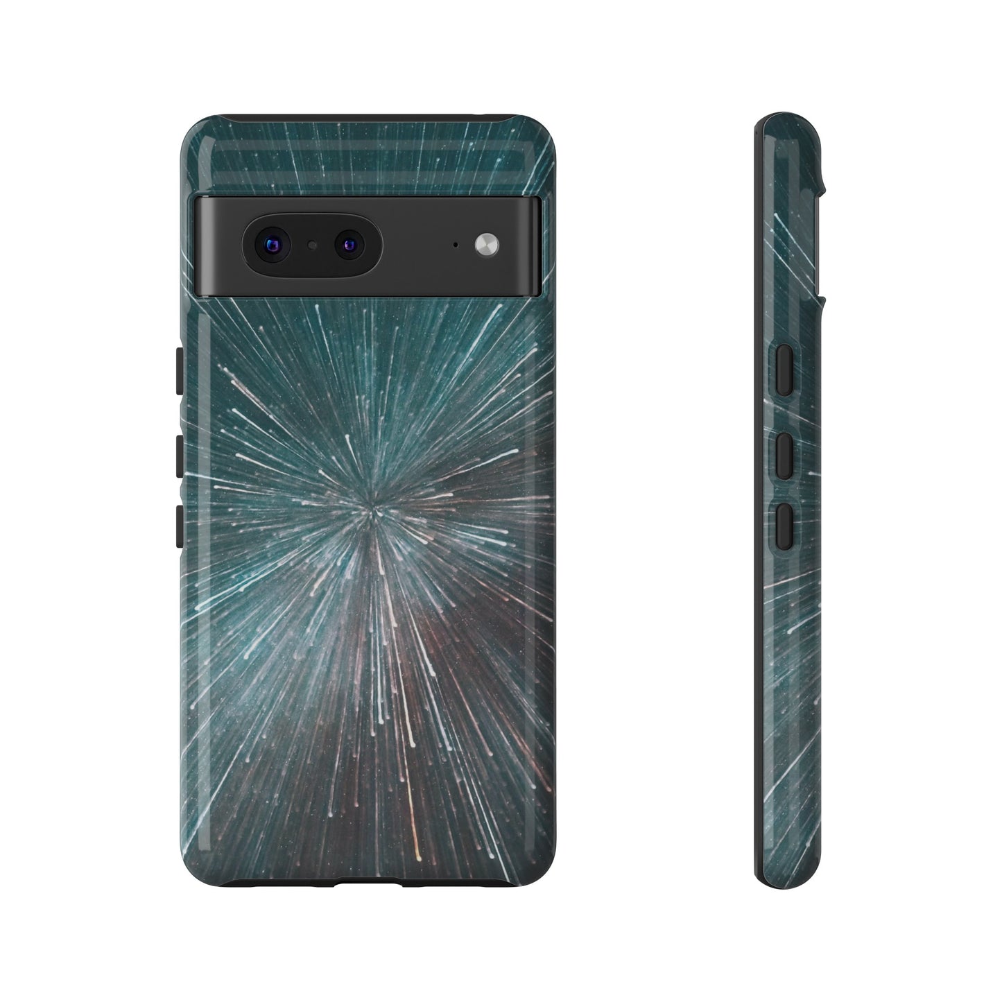 Galaxy Wallpaper Phone Case | iPhone 15 Plus/ Pro, 14, 13, 12| Google Pixel 7, Pro, 5| Samsung Galaxy S23 All Major Phone Models