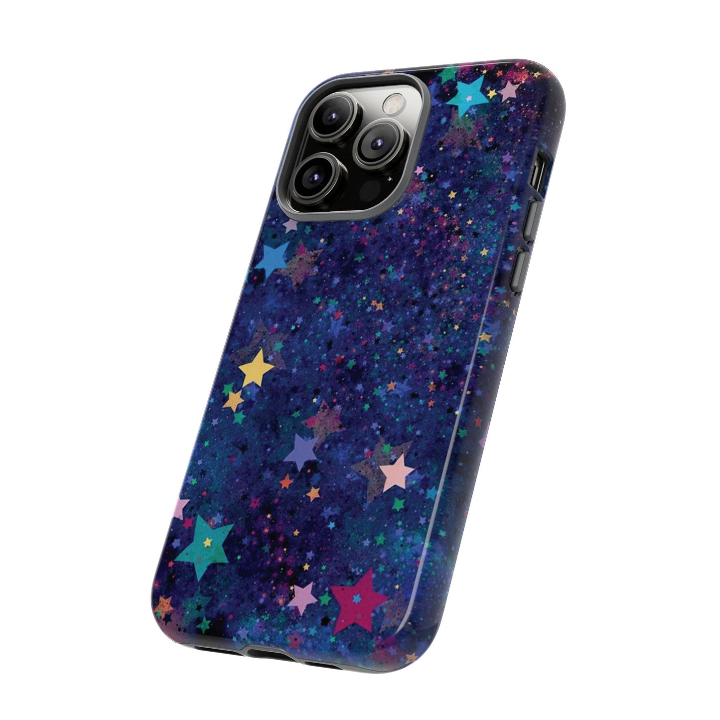 Star Wallpaper Phone Case | iPhone 15 Plus/ Pro, 14, 13, 12| Google Pixel 7, Pro, 5| Samsung Galaxy S23 All Major Phone Models