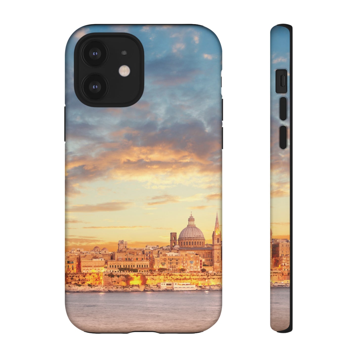 Malta Wallpaper Phone Case | iPhone 15 Plus/ Pro, 14, 13, 12| Google Pixel 7, Pro, 5| Samsung Galaxy S23 All Major Phone Models