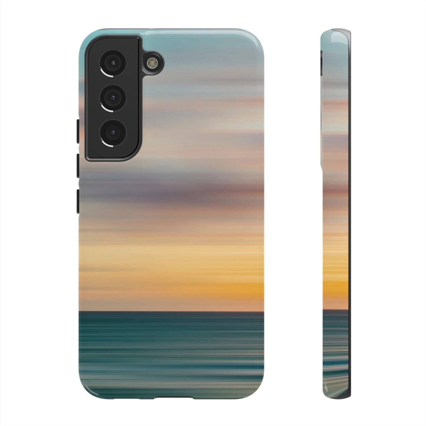 Afternoon Escape Wallpaper Phone Case | iPhone 15 Plus/ Pro, 14, 13, 12| Google Pixel 7, Pro, 5| Samsung Galaxy S23 All Major Phone Models