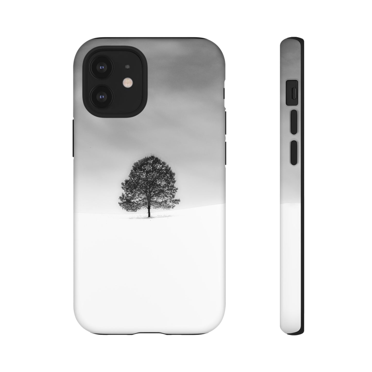 Tree Wallpaper Phone Case | iPhone 15 Plus/ Pro, 14, 13, 12| Google Pixel 7, Pro, 5| Samsung Galaxy S23 All Major Phone Models