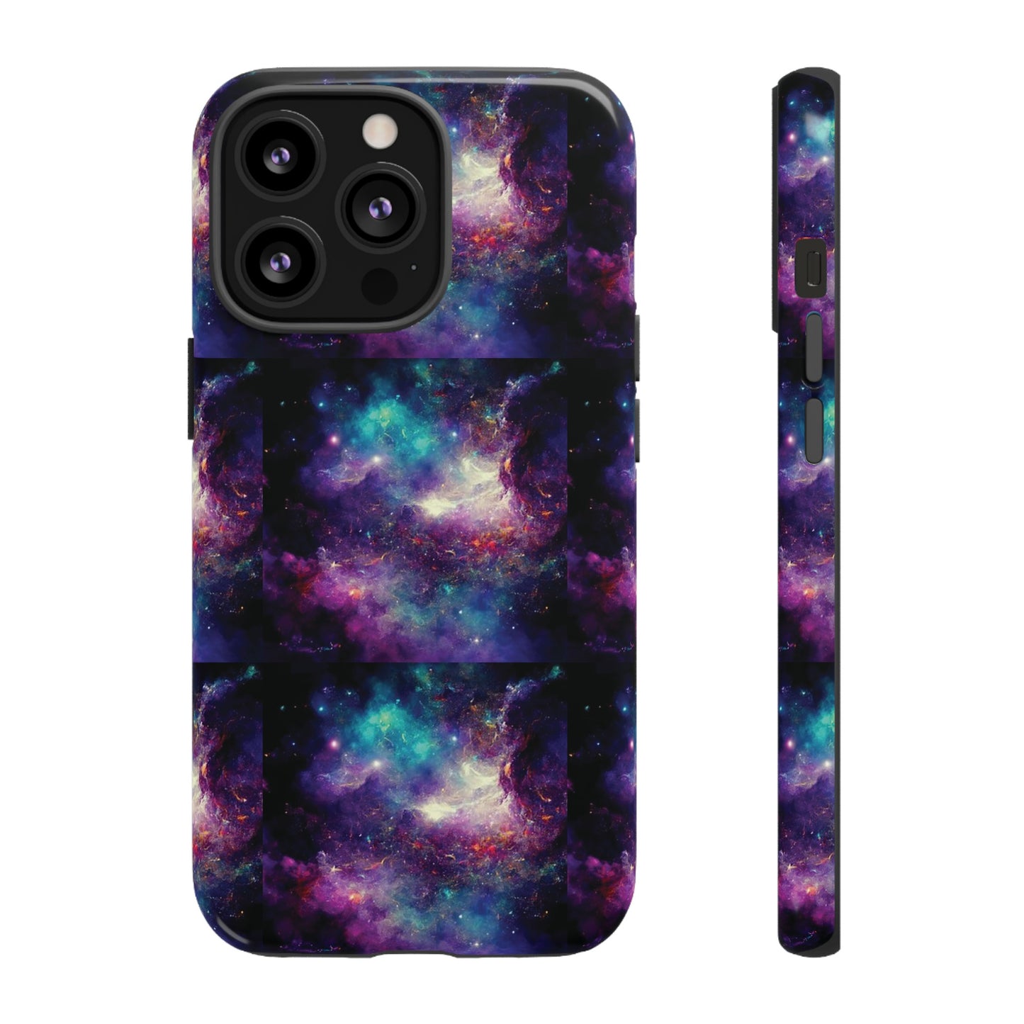 Mesmerising Galaxy Wallpaper Phone Case | iPhone 15 Plus/ Pro, 14, 13, 12| Google Pixel 7, Pro, 5| Samsung Galaxy S23 All Major Phone Models