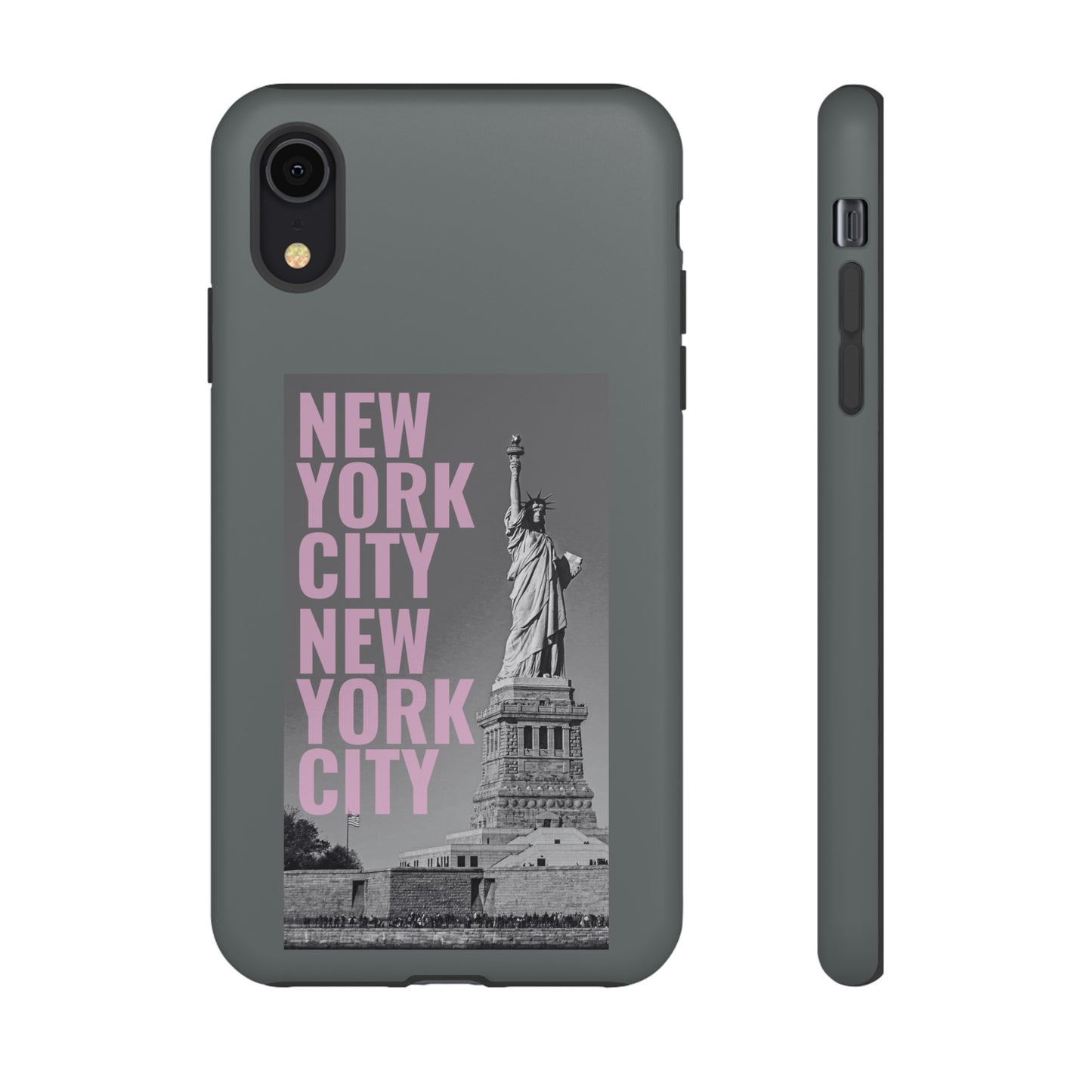 New York City Phone Case | iPhone 15 Plus/ Pro, 14, 13, 12| Google Pixel 7, Pro, 5| Samsung Galaxy S23 All Major Phone Models