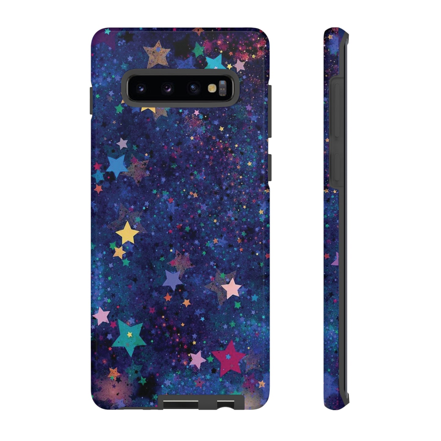 Star Wallpaper Phone Case | iPhone 15 Plus/ Pro, 14, 13, 12| Google Pixel 7, Pro, 5| Samsung Galaxy S23 All Major Phone Models