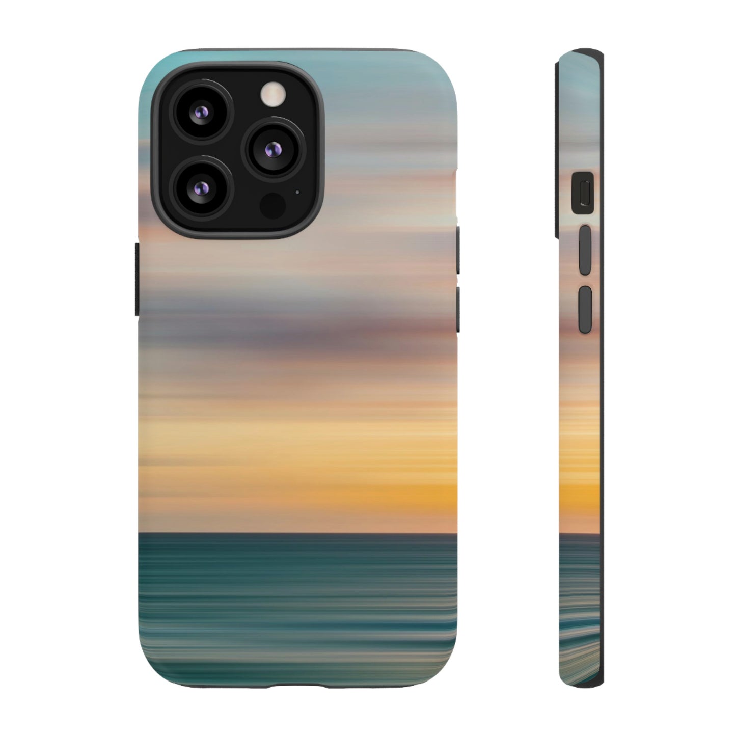 Afternoon Escape Wallpaper Phone Case | iPhone 15 Plus/ Pro, 14, 13, 12| Google Pixel 7, Pro, 5| Samsung Galaxy S23 All Major Phone Models