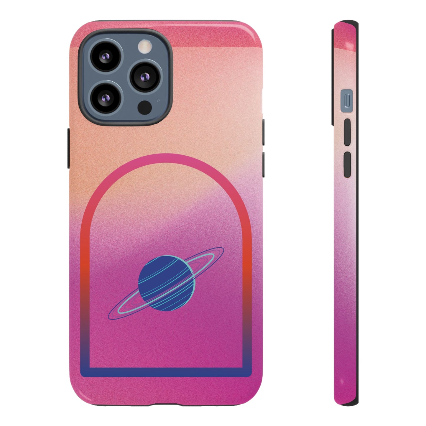 Galaxy Arch Phone Case | iPhone 15 Plus/ Pro, 14, 13, 12| Google Pixel 7, Pro, 5| Samsung Galaxy S23 All Major Phone Models