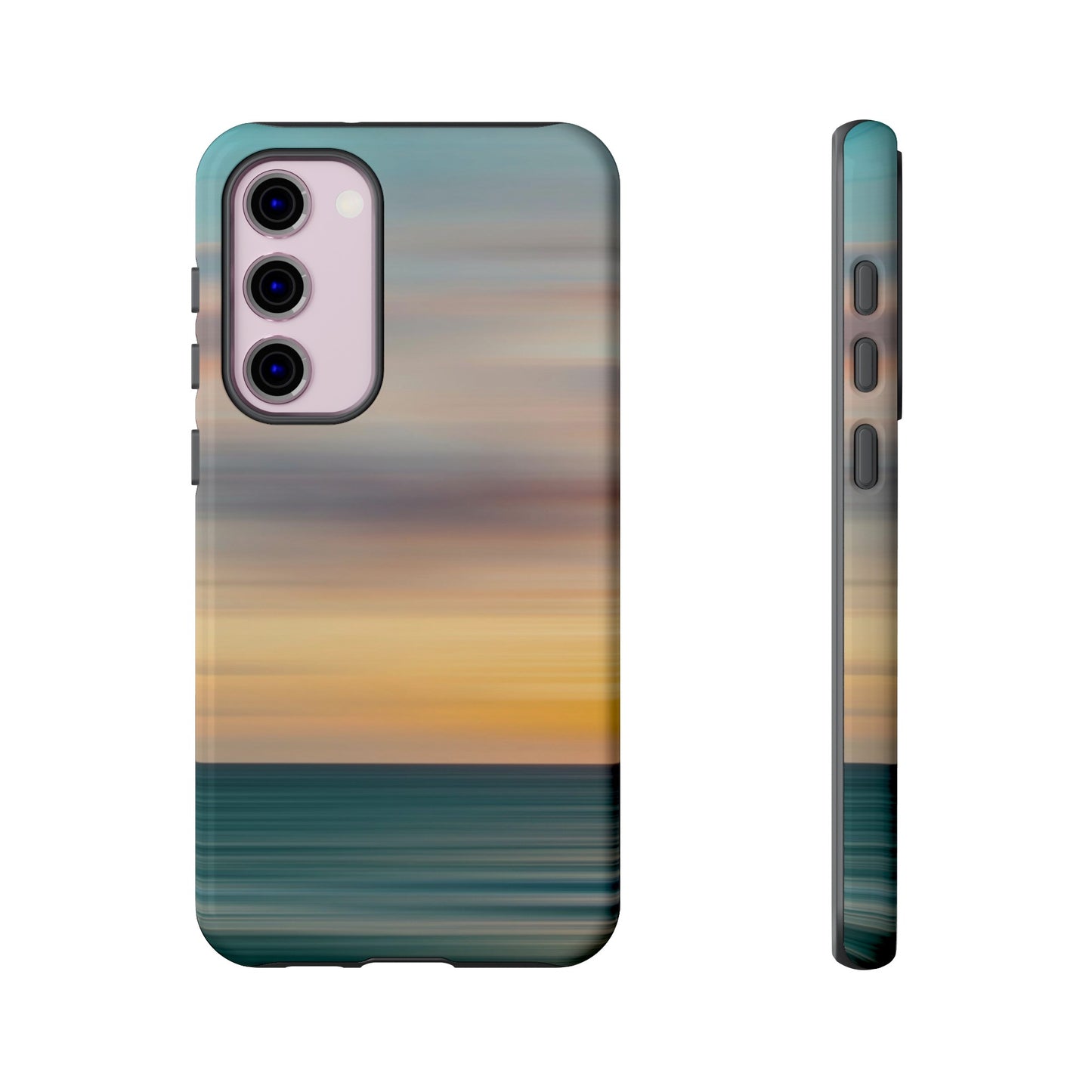 Afternoon Escape Wallpaper Phone Case | iPhone 15 Plus/ Pro, 14, 13, 12| Google Pixel 7, Pro, 5| Samsung Galaxy S23 All Major Phone Models