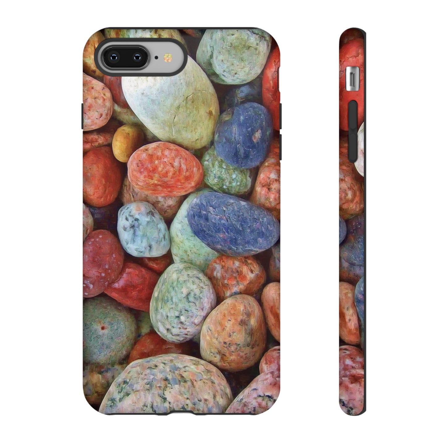 Rock Wallpaper Phone Case | iPhone 15 Plus/ Pro, 14, 13, 12| Google Pixel 7, Pro, 5| Samsung Galaxy S23 All Major Phone Models