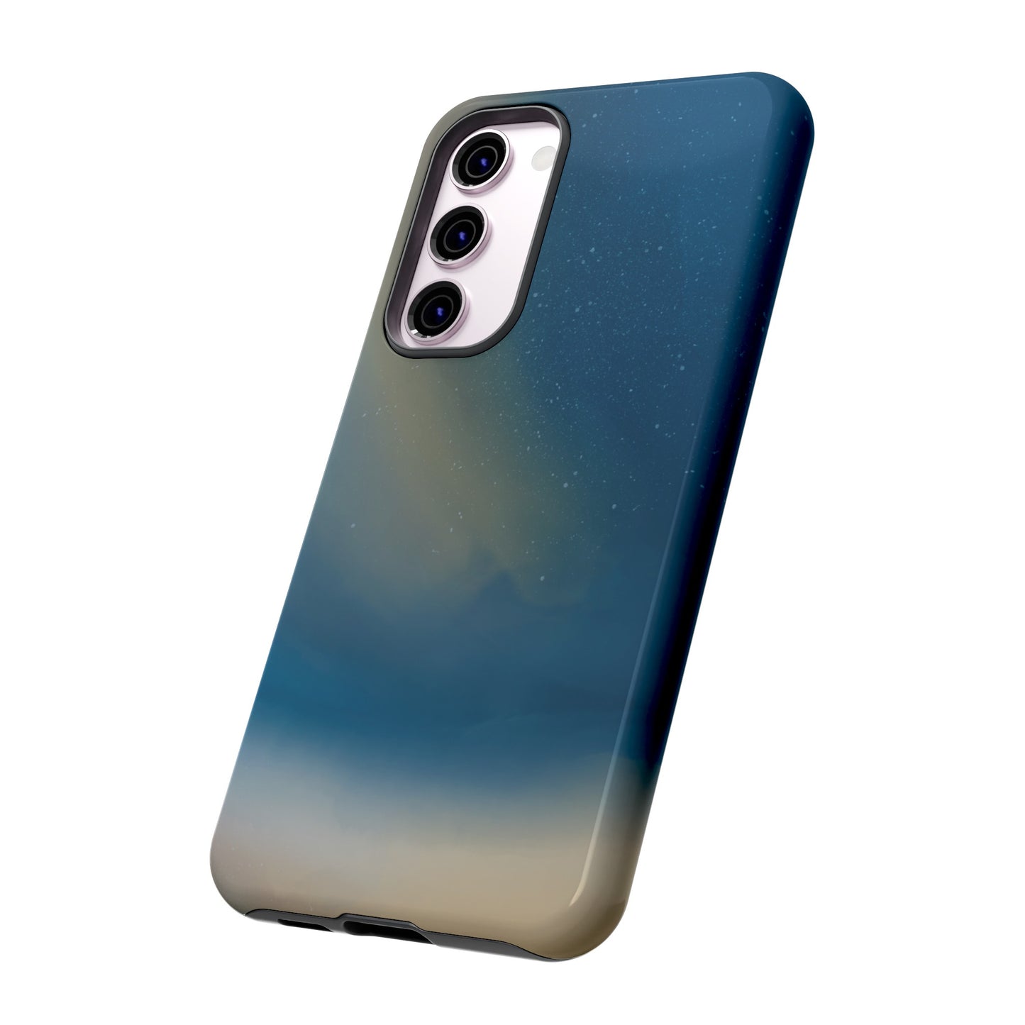 Midnight Sky Phone Case | iPhone 15 Plus/ Pro, 14, 13, 12| Google Pixel 7, Pro, 5| Samsung Galaxy S23 All Major Phone Models